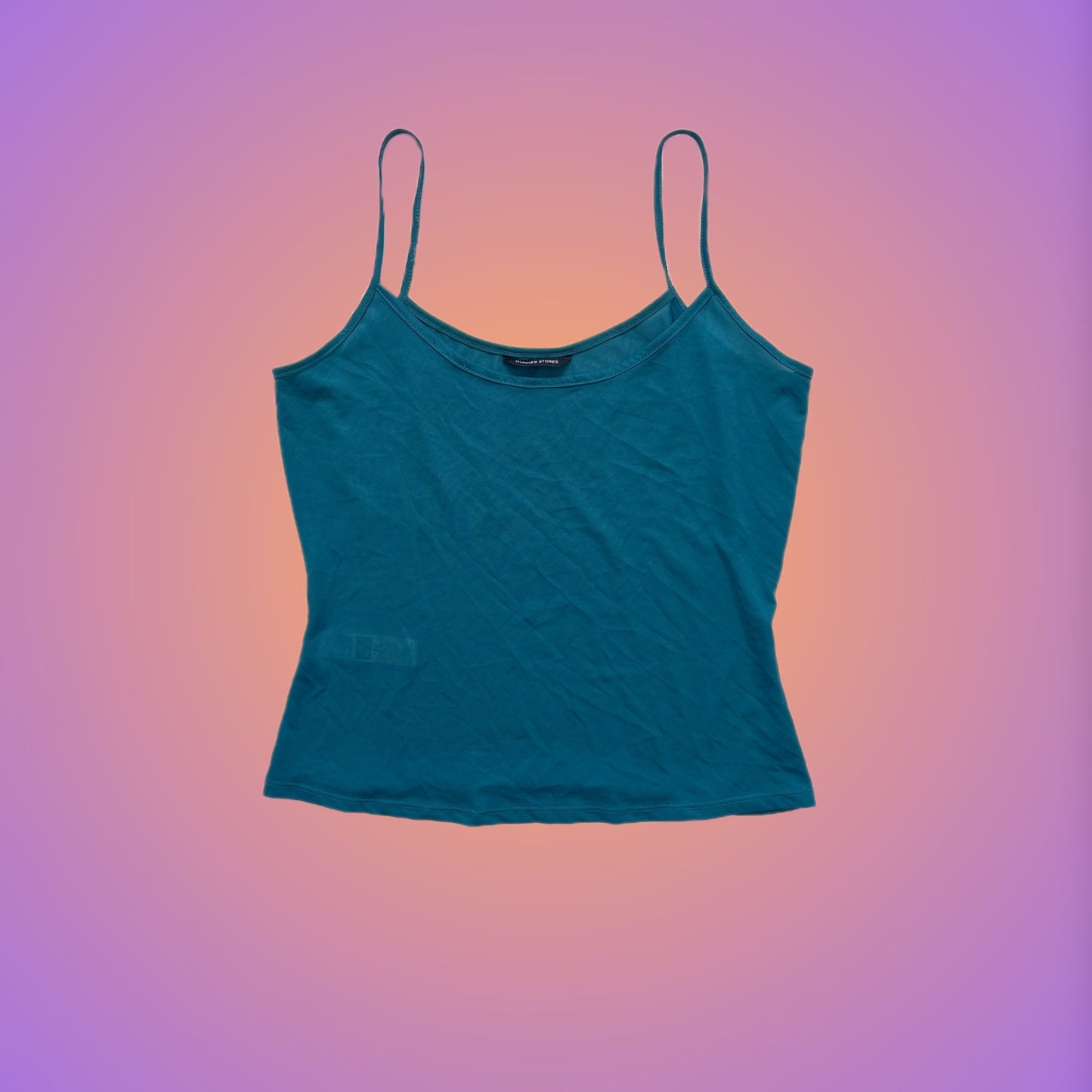 CAMI TOP S from pliswholesale - Italian & euro Y2K supplier 💚