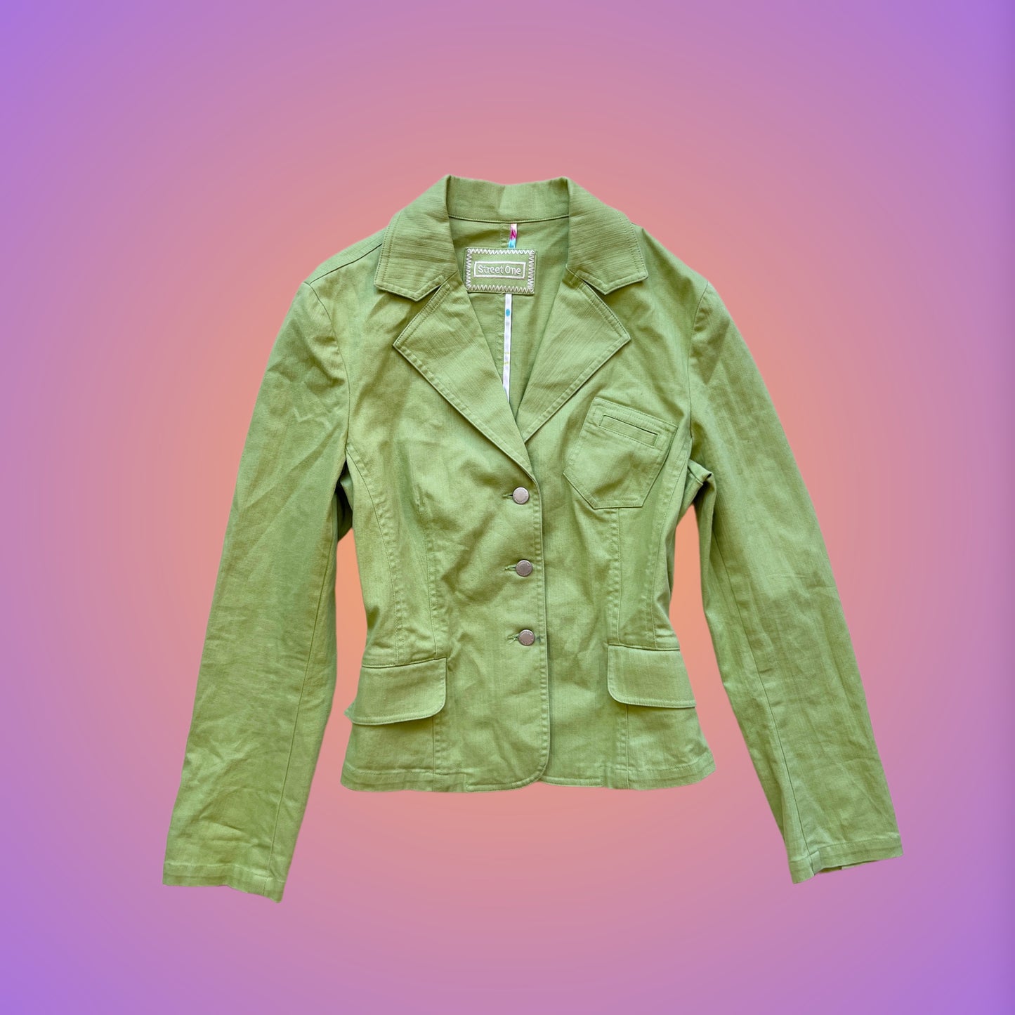 BLAZER M/L