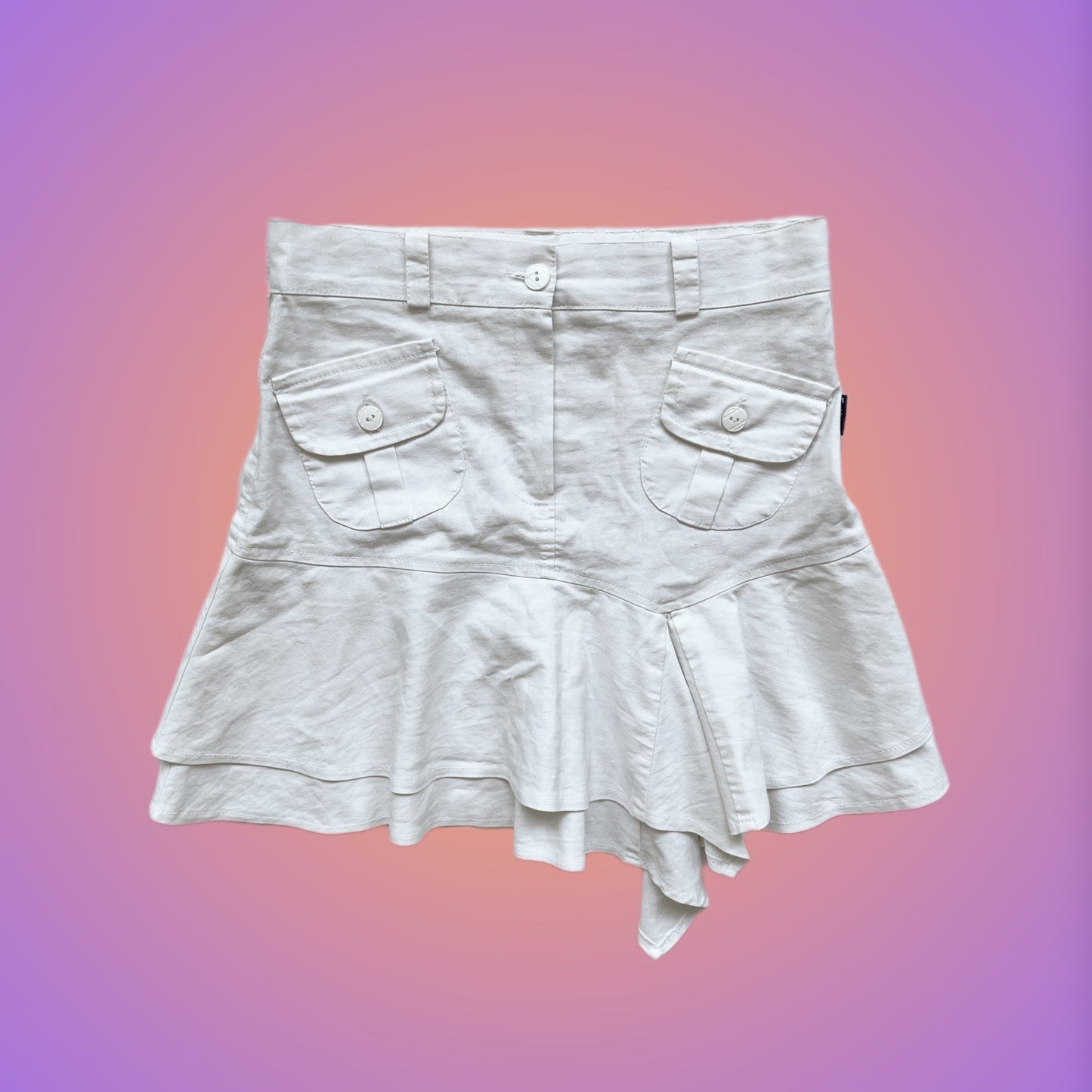 MINI SKIRT XXS – vintage Y2K wholesale | pliswholesale