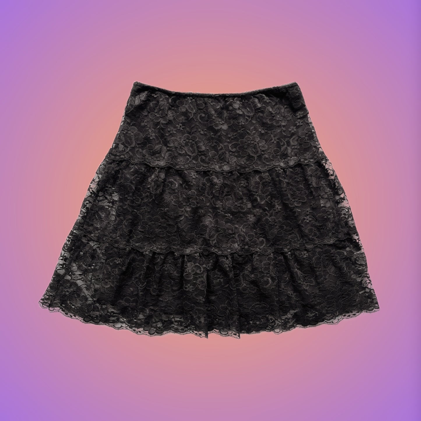MINI SKIRT S