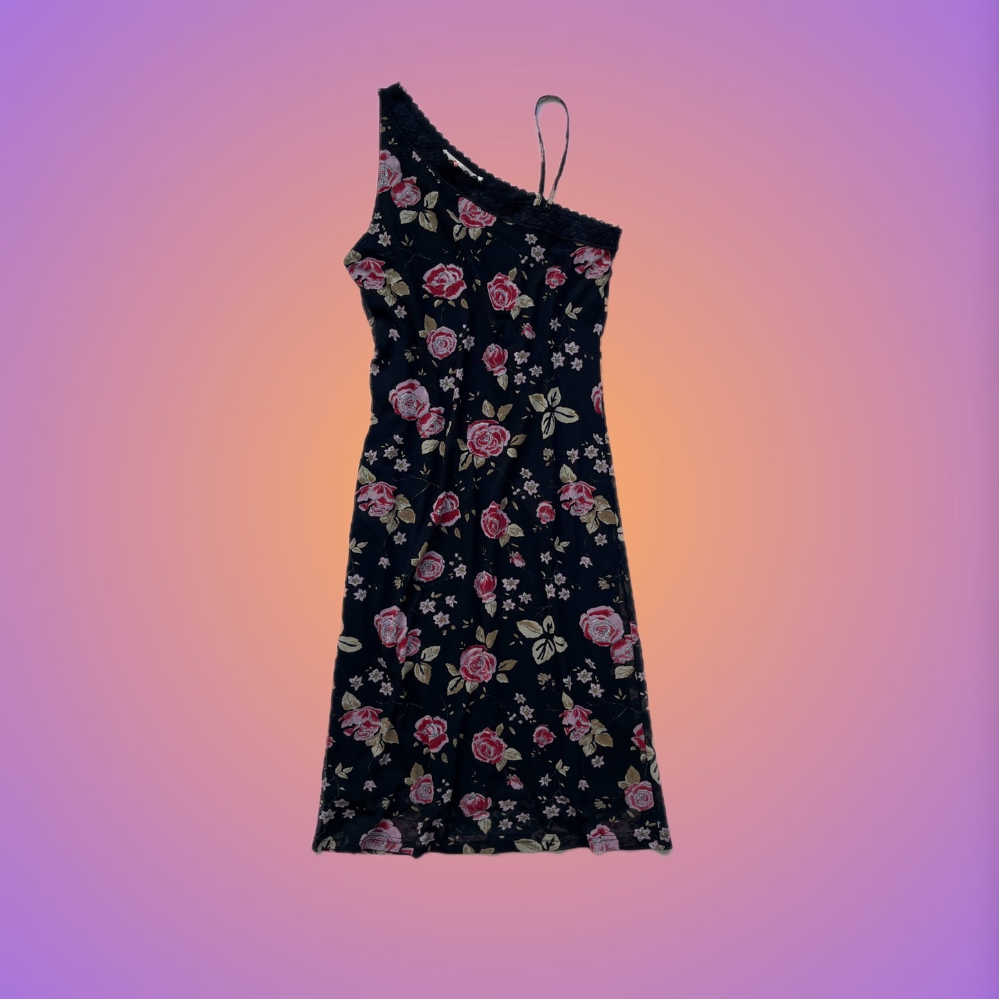 DRESS L – vintage Y2K wholesale | pliswholesale