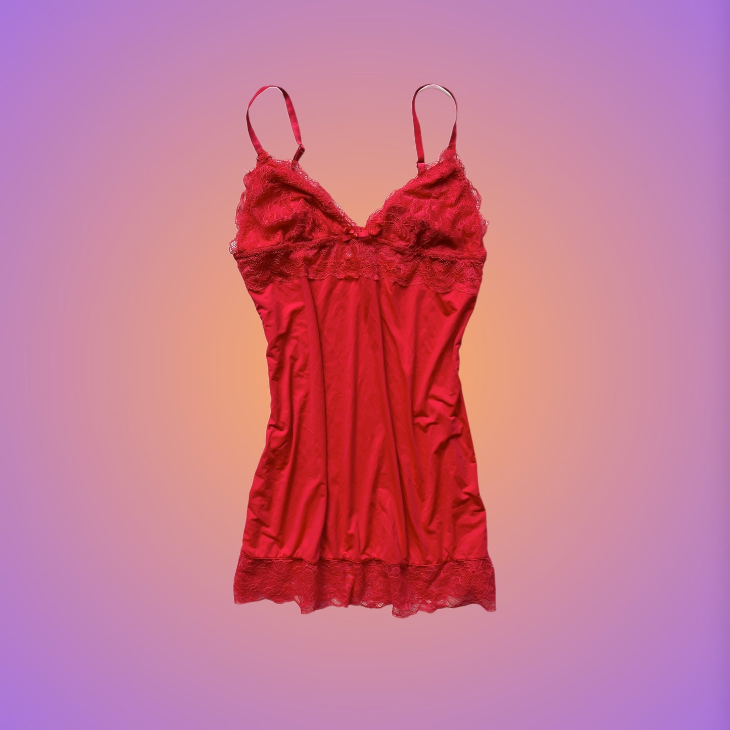 SLIP DRESS S