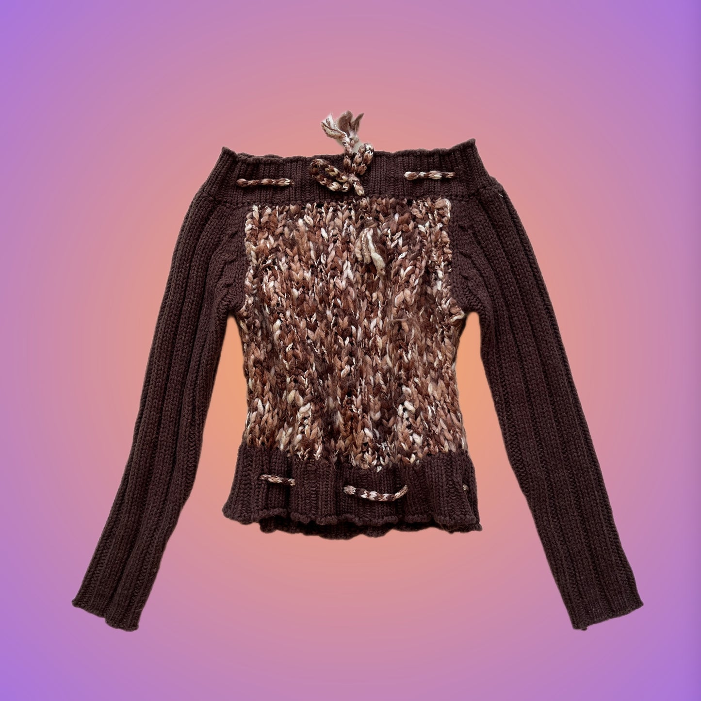 JUMPER S