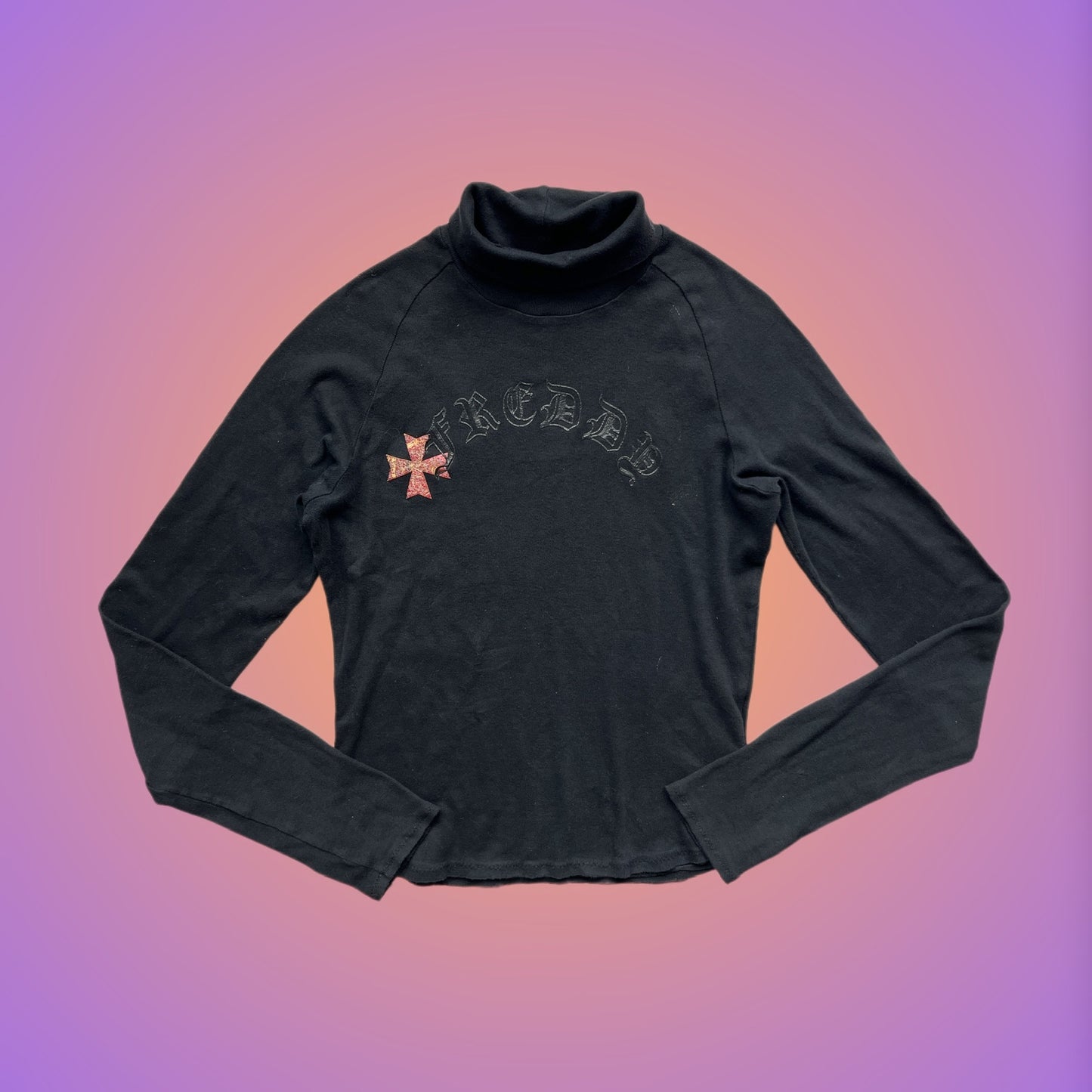 LONG SLEEVE S