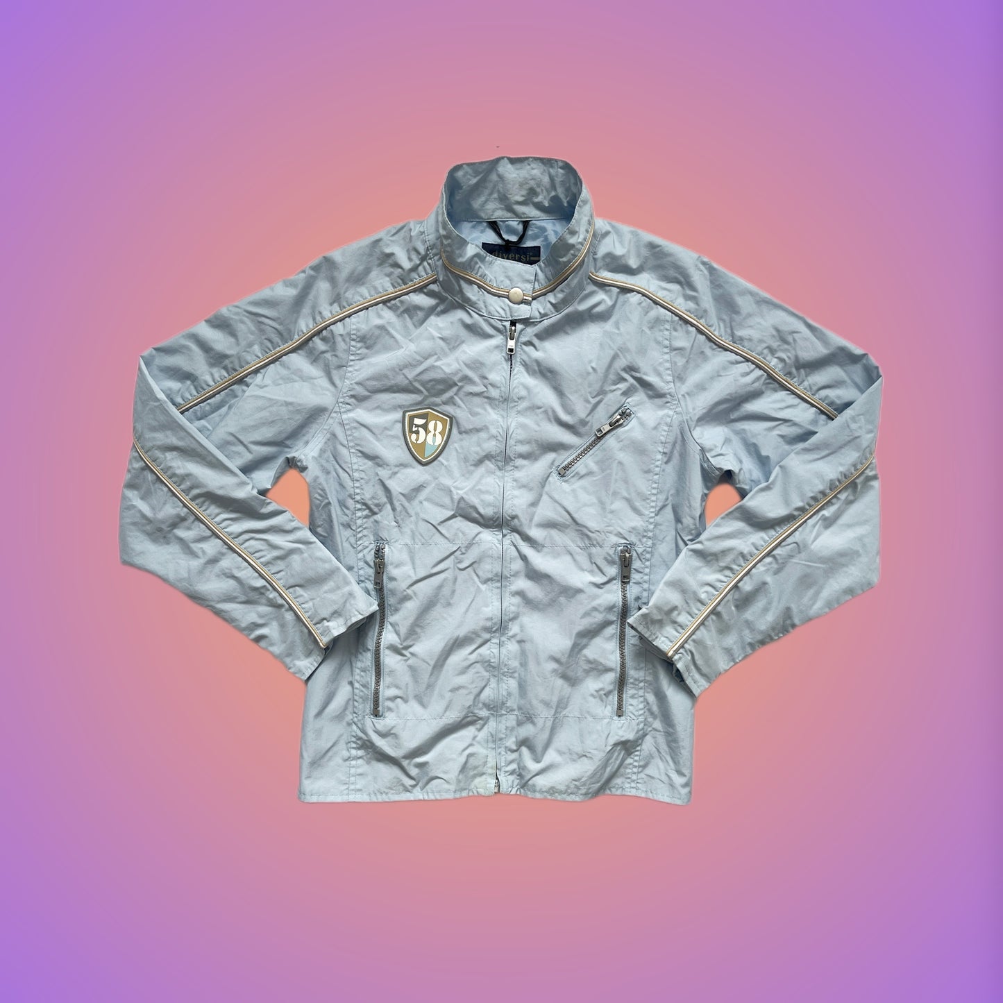 JACKET S – vintage Y2K wholesale | pliswholesale