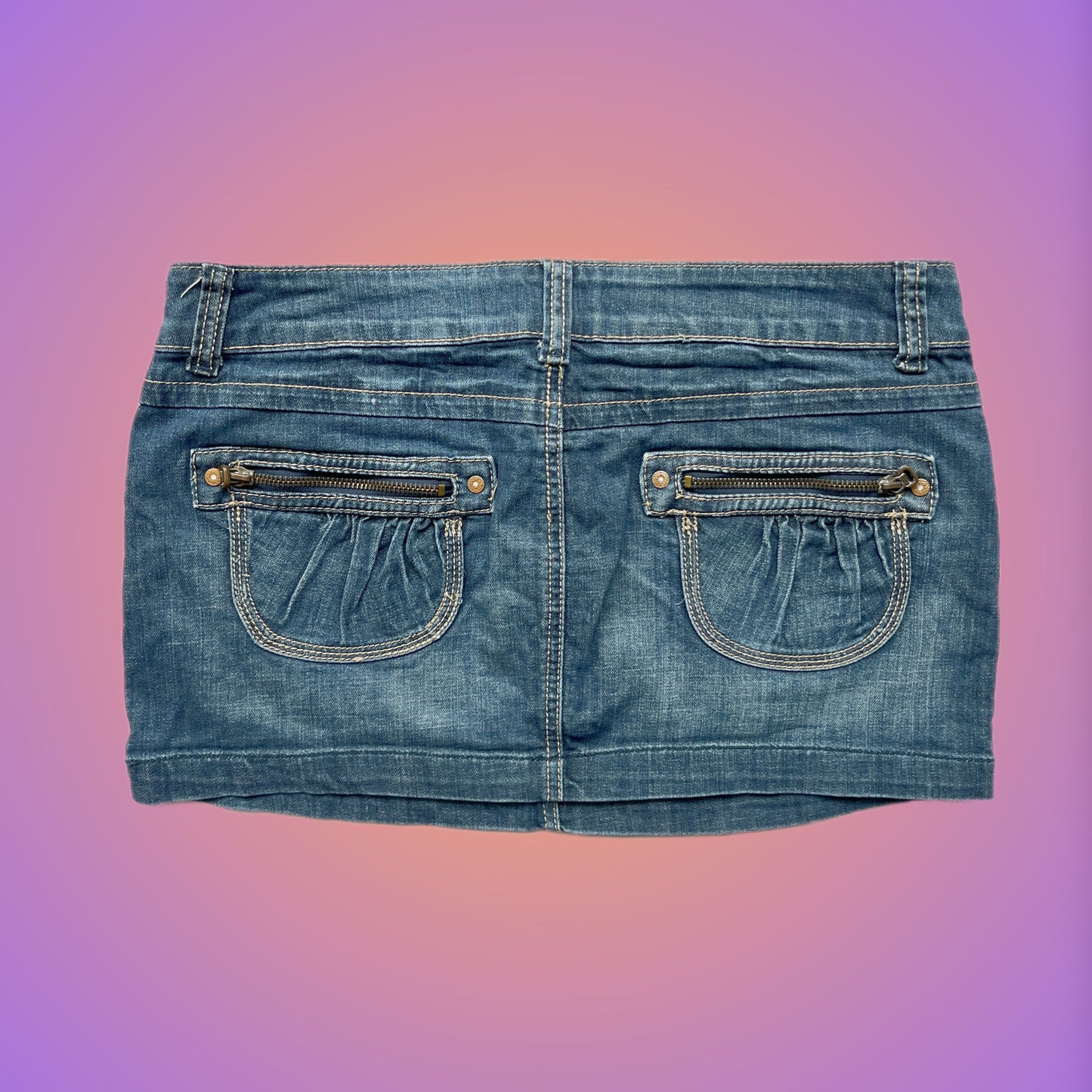 MINI SKIRT M – vintage Y2K wholesale | pliswholesale
