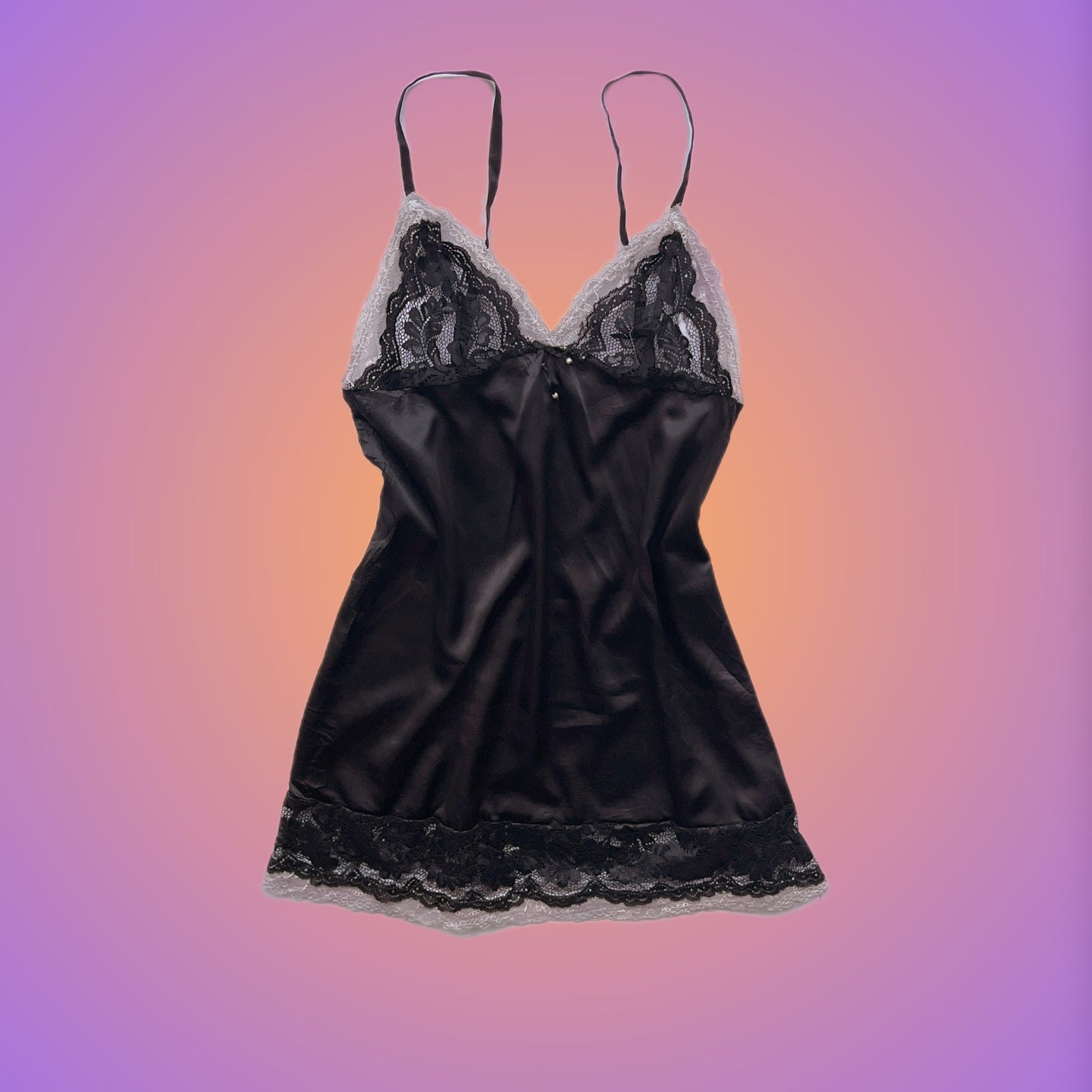 SLIP DRESS S