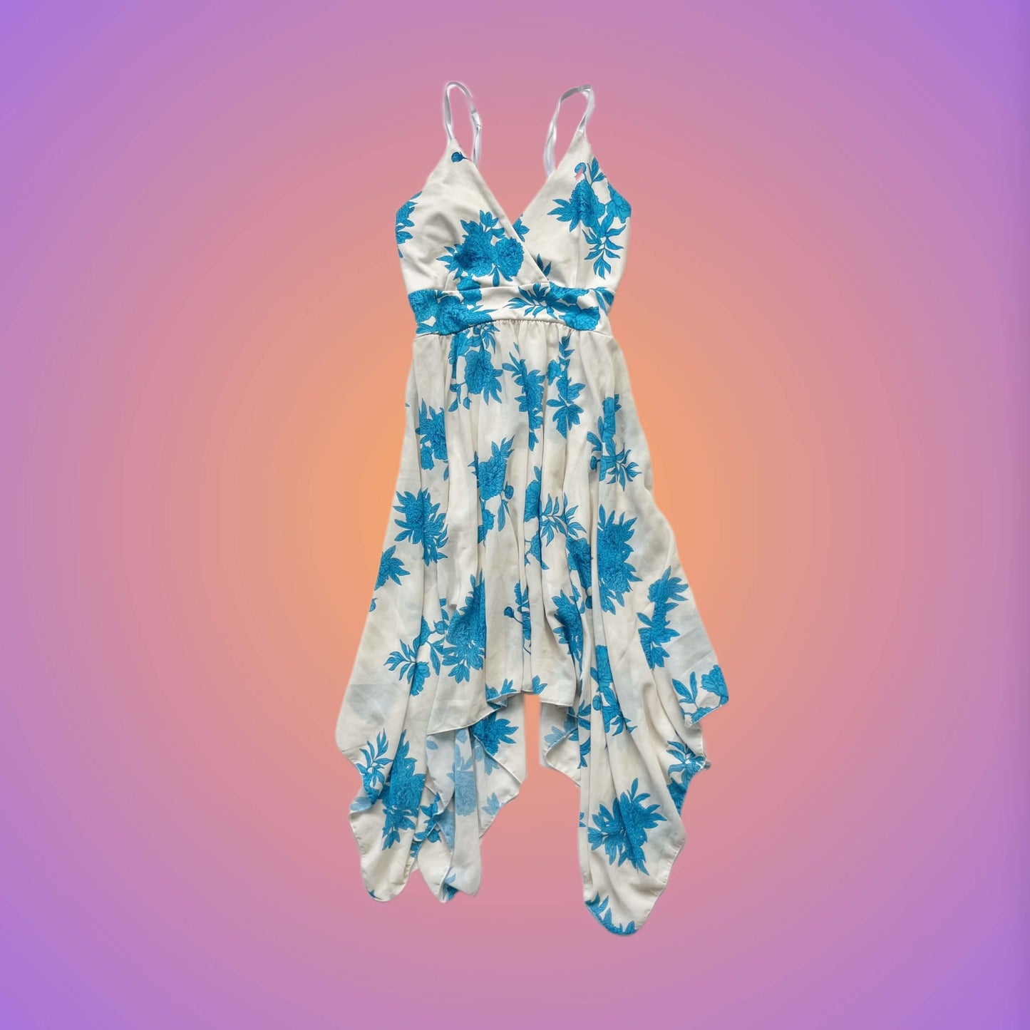 DRESS M from pliswholesale - Italian & euro Y2K supplier 💚