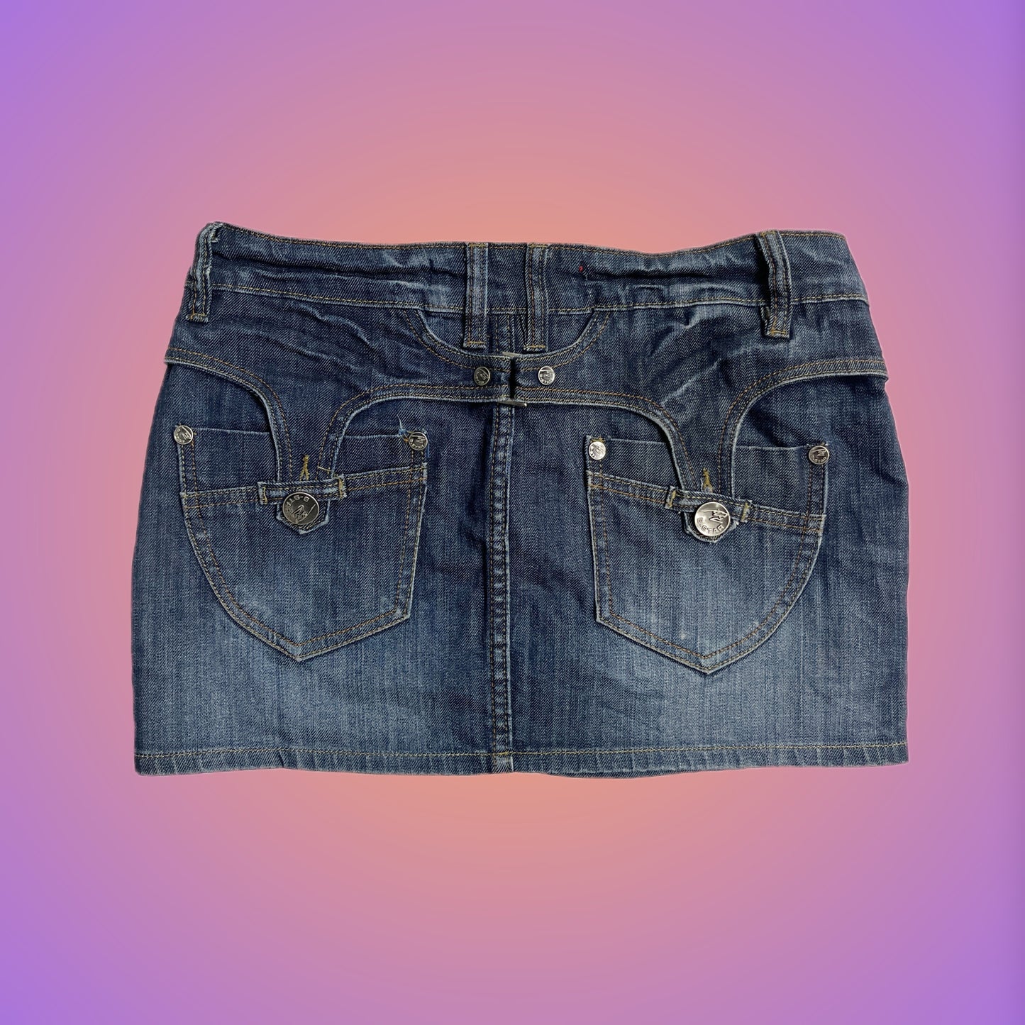 MINI SKIRT S/M – vintage Y2K wholesale | pliswholesale