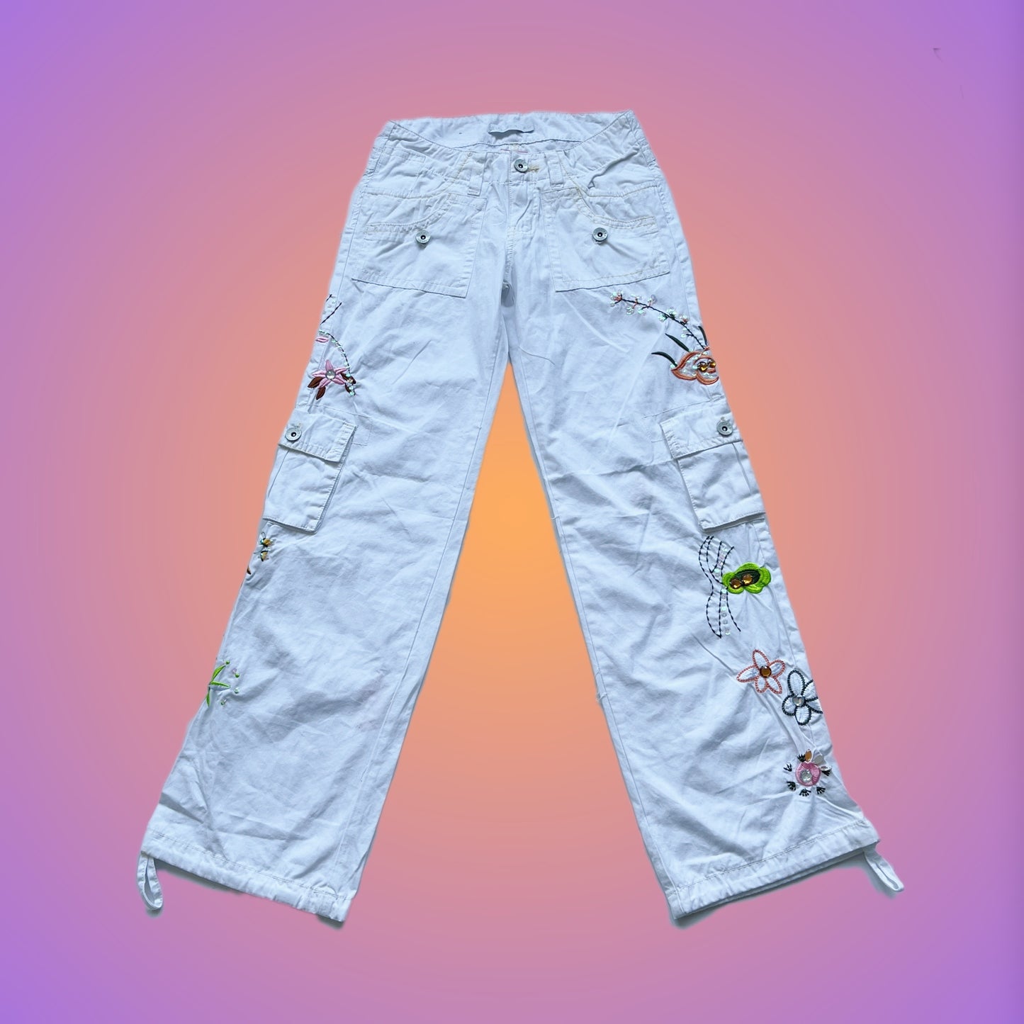 TROUSERS M