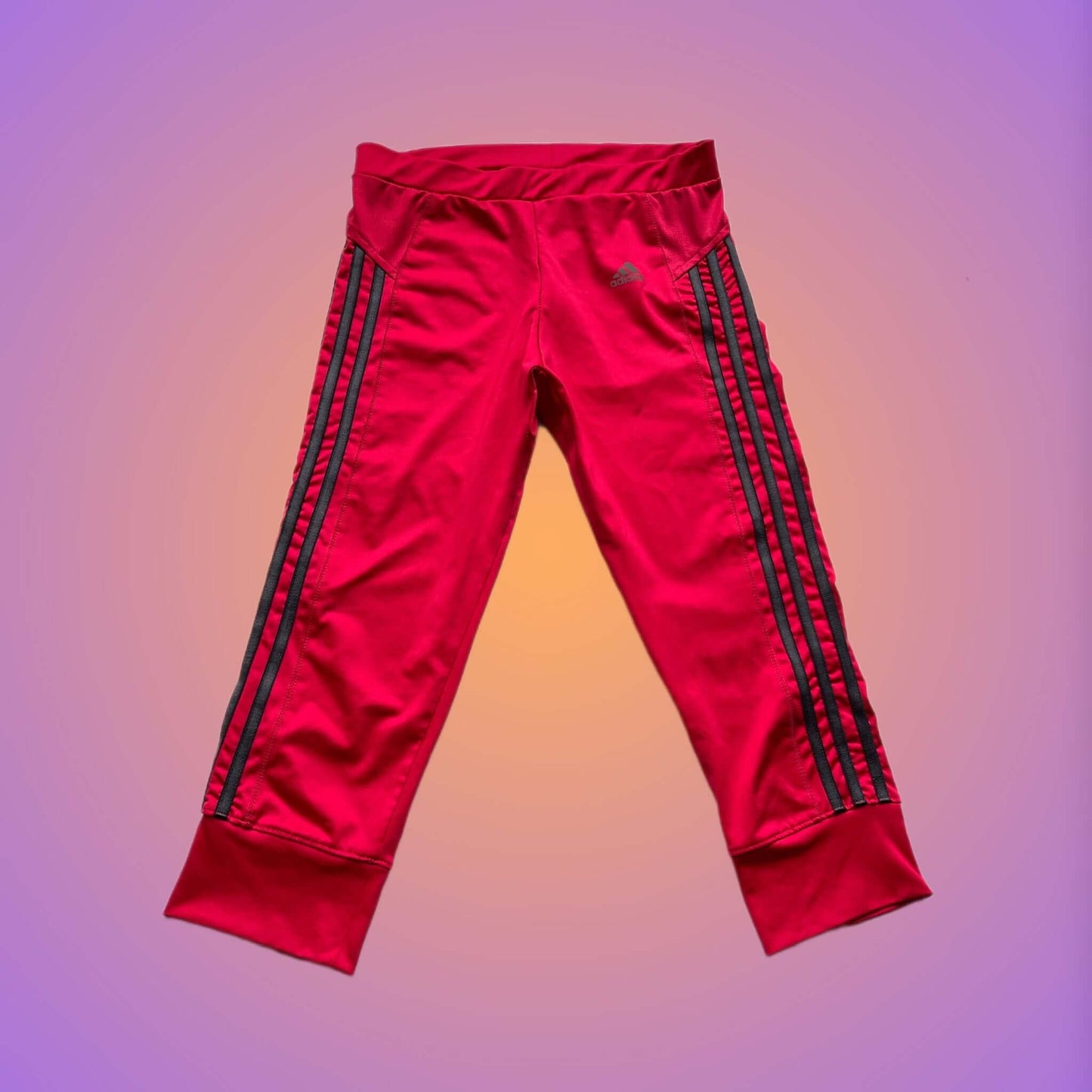 CAPRIS XS ADIDAS from pliswholesale - Italian & euro Y2K supplier 💚