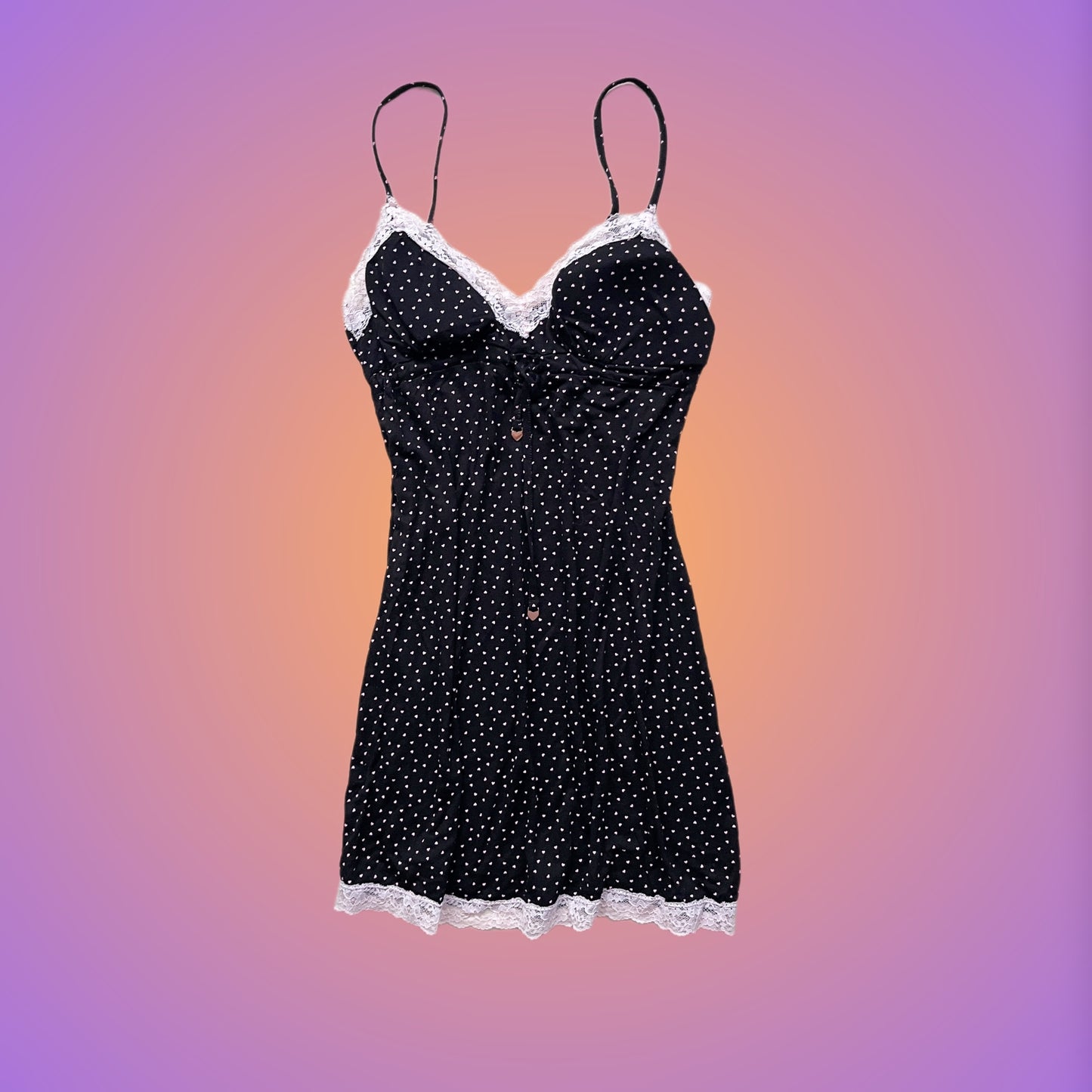 SLIP DRESS M from pliswholesale - Italian & euro Y2K supplier 💚
