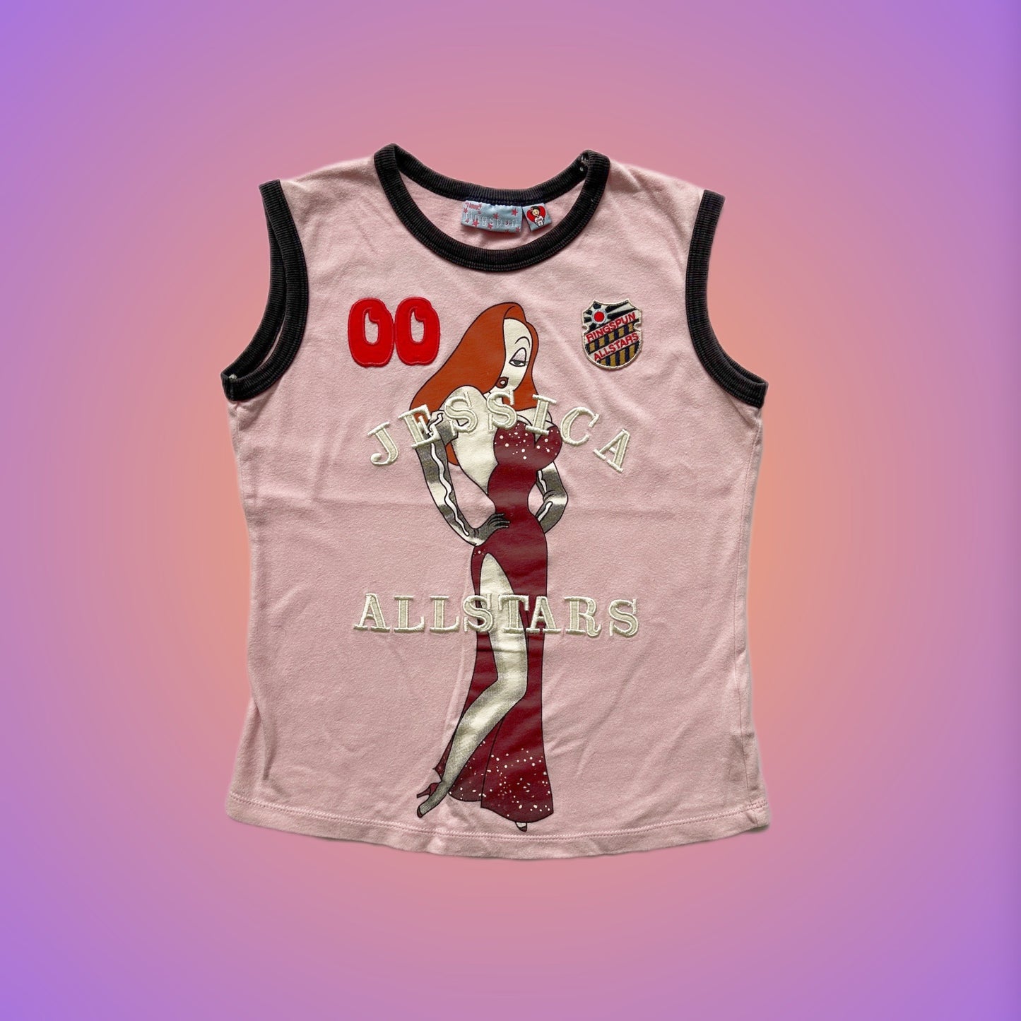 TOP M – vintage Y2K wholesale | pliswholesale