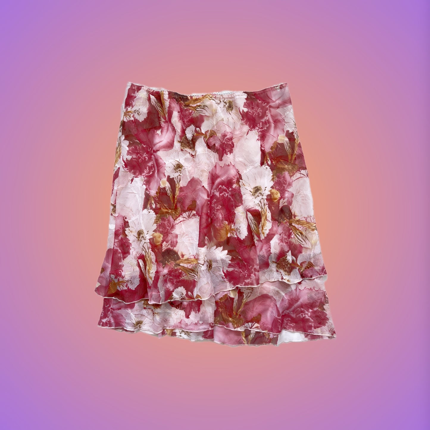 MIDI SKIRT L – vintage Y2K wholesale | pliswholesale