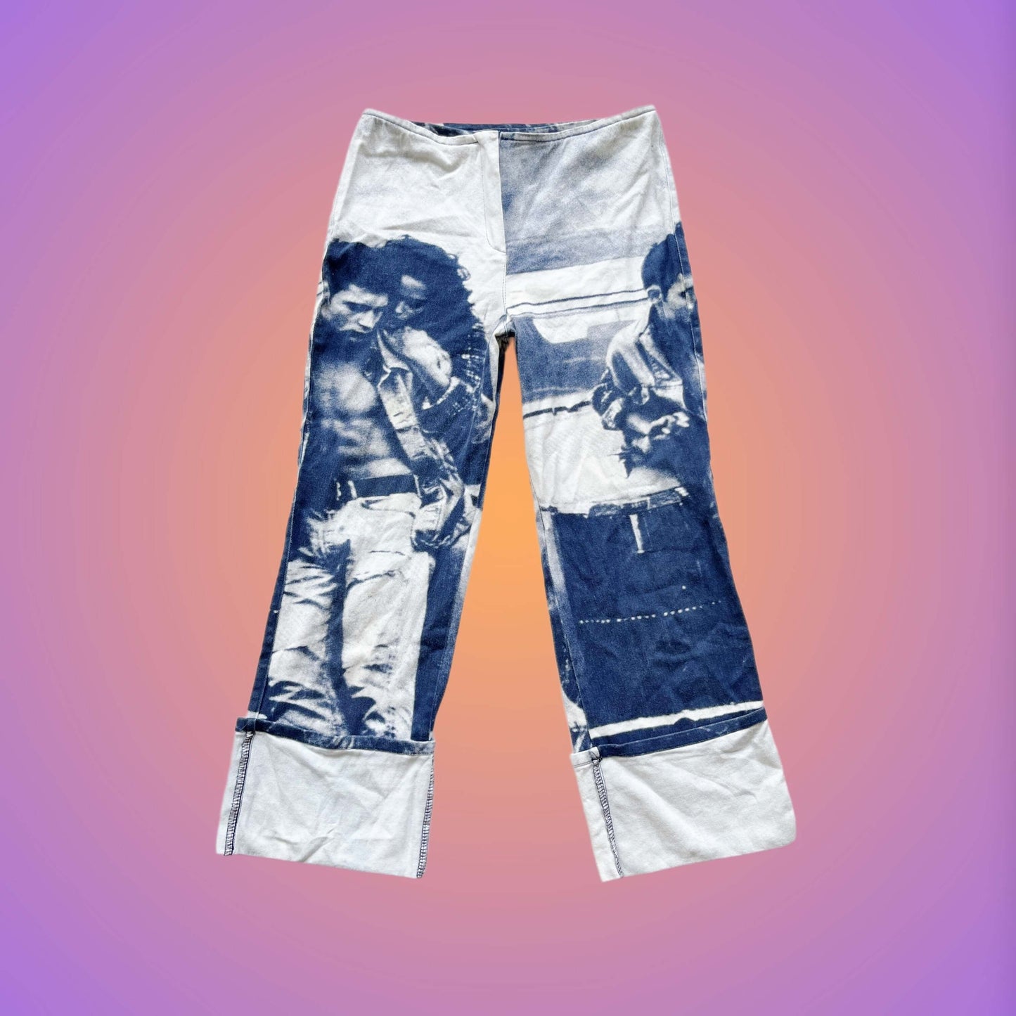 CAPRIS S from pliswholesale - Italian & euro Y2K supplier 💚