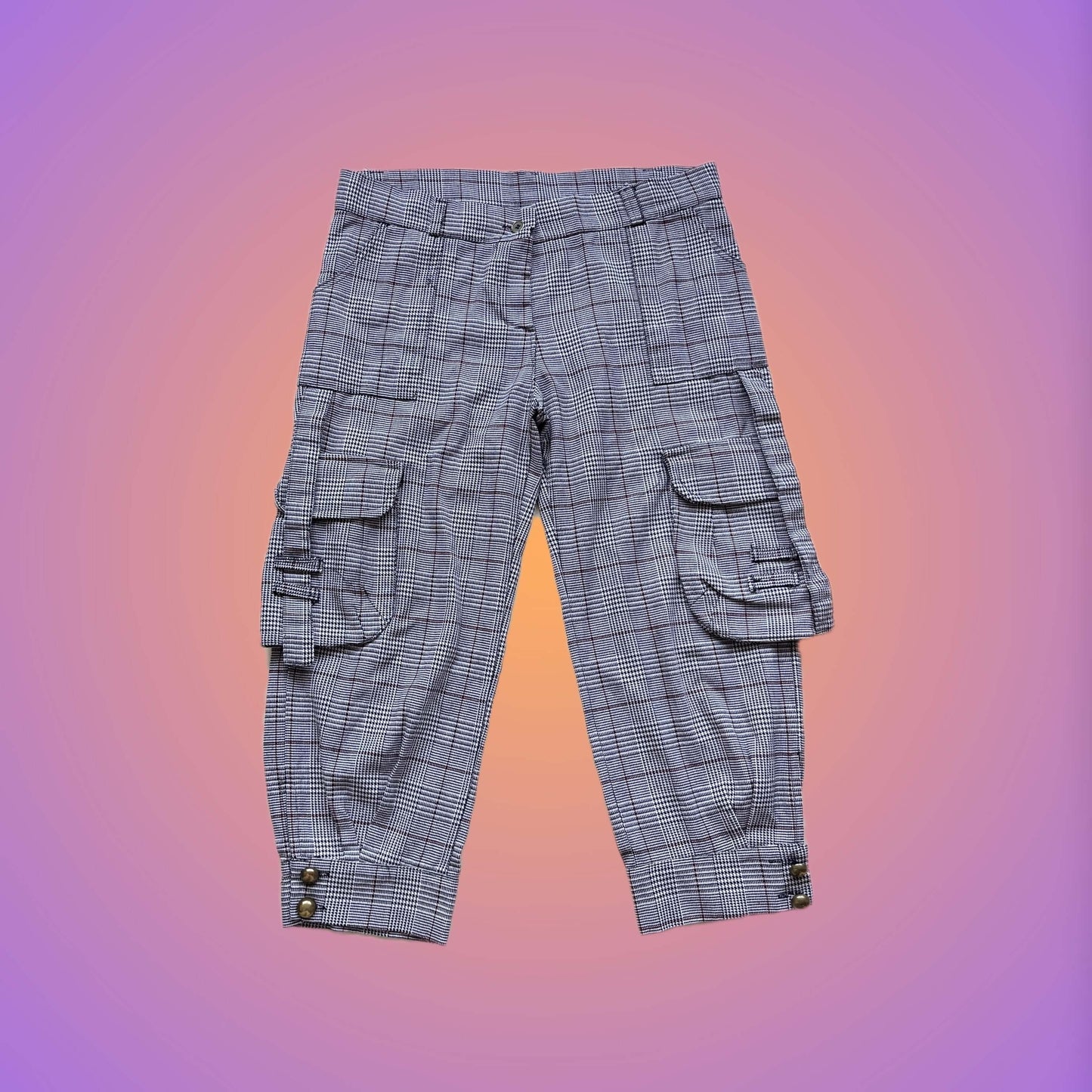 JORTS M from pliswholesale - Italian & euro Y2K supplier 💚