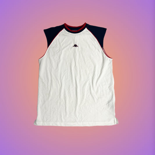 MEN TOP L KAPPA from pliswholesale - Italian & euro Y2K supplier 💚