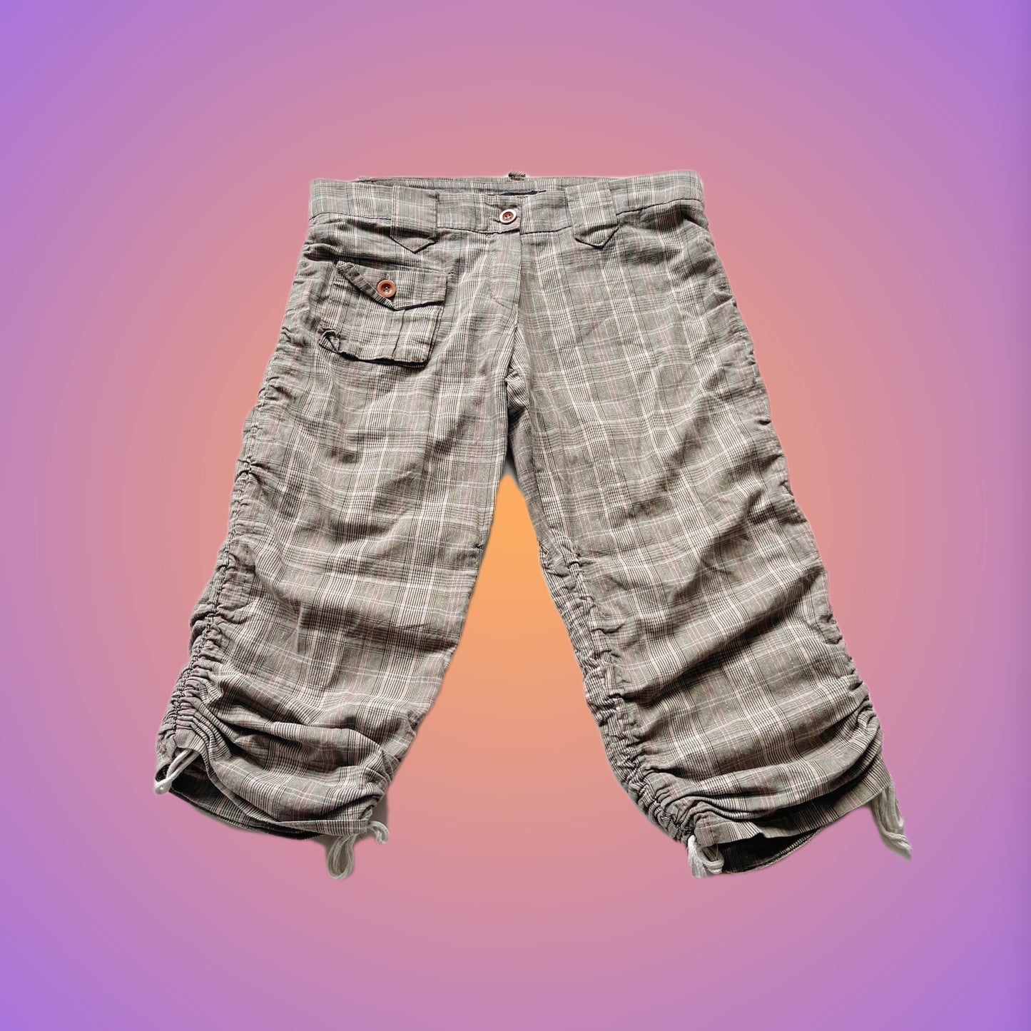 JORTS S