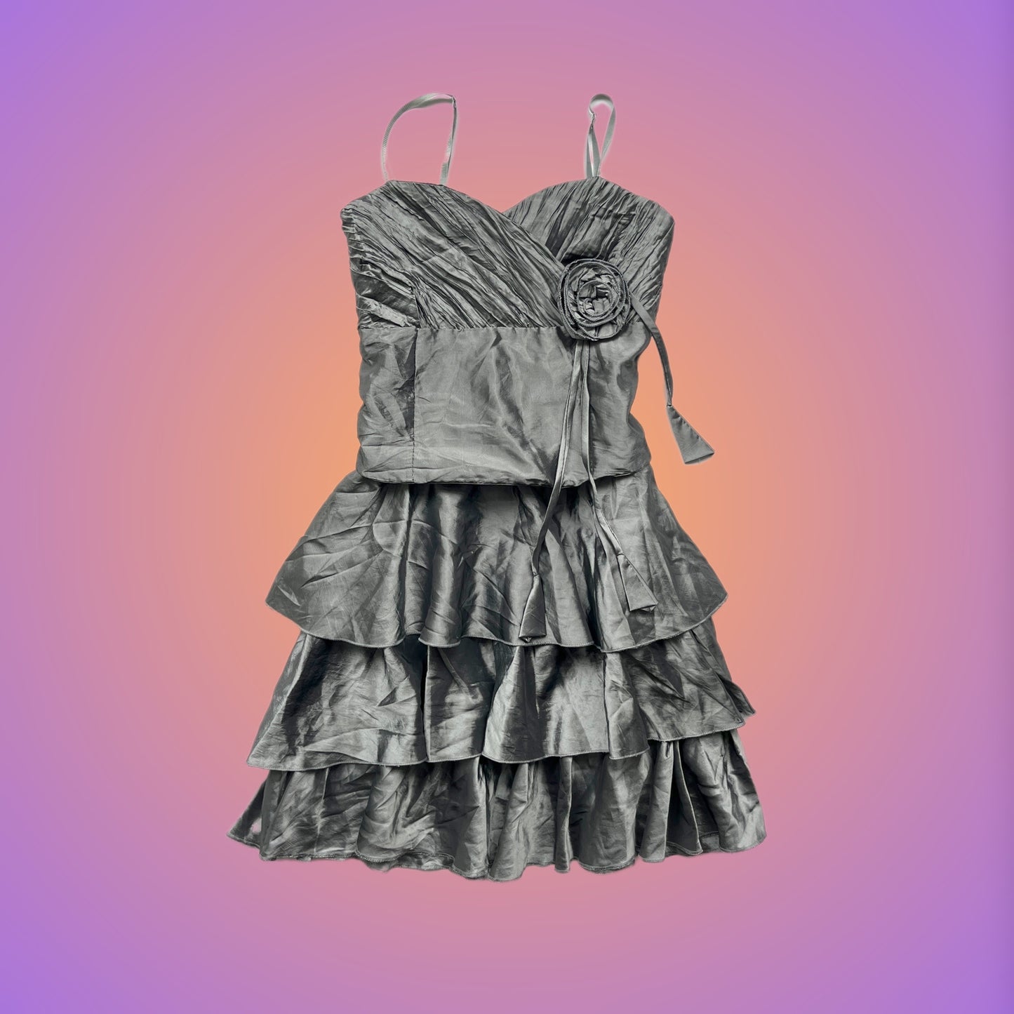 DRESS S
