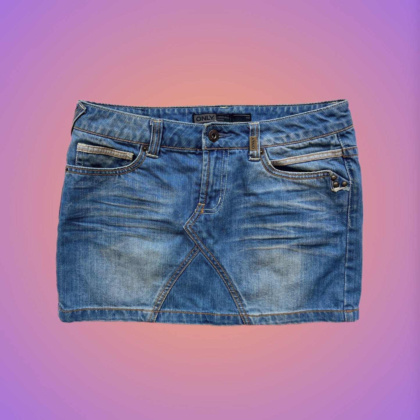 MINI SKIRT S ā vintage Y2K wholesale | pliswholesale