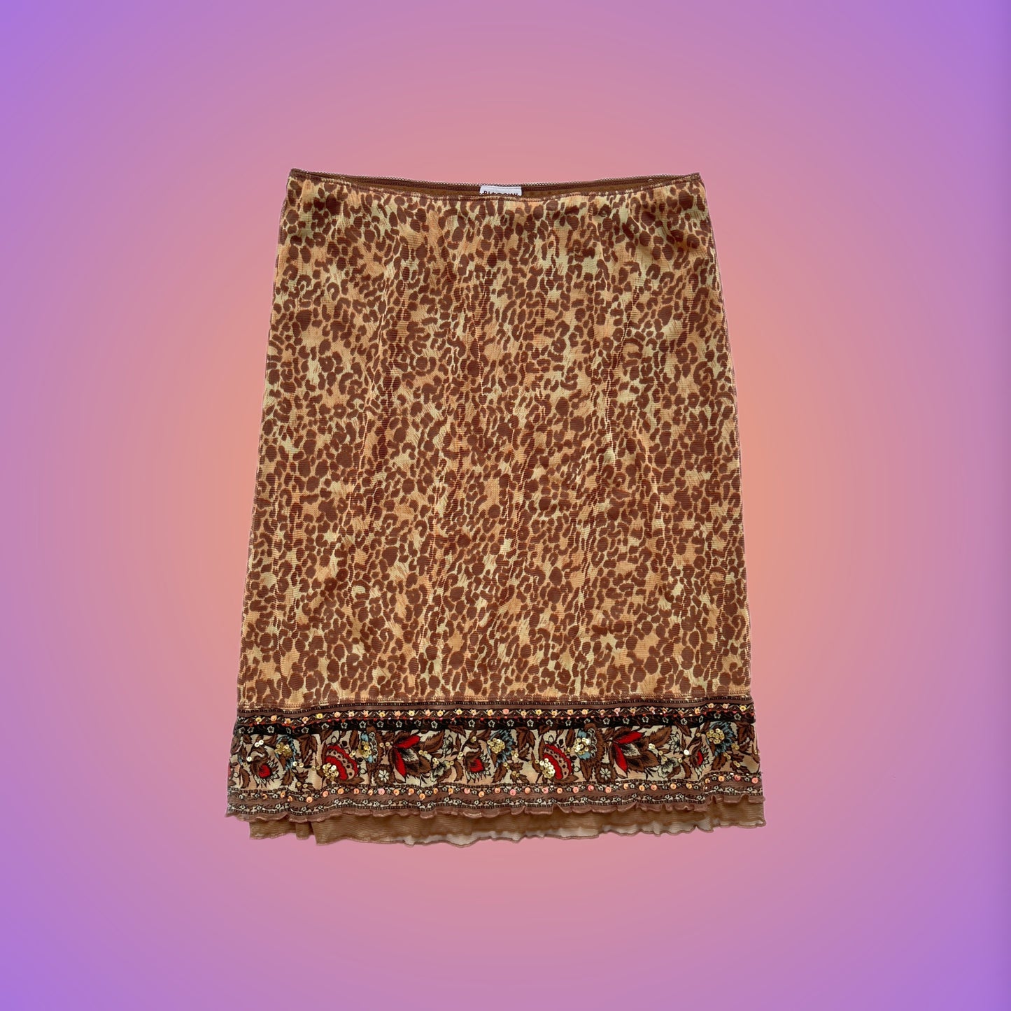 MIDI SKIRT M from pliswholesale - Italian & euro Y2K supplier 💚