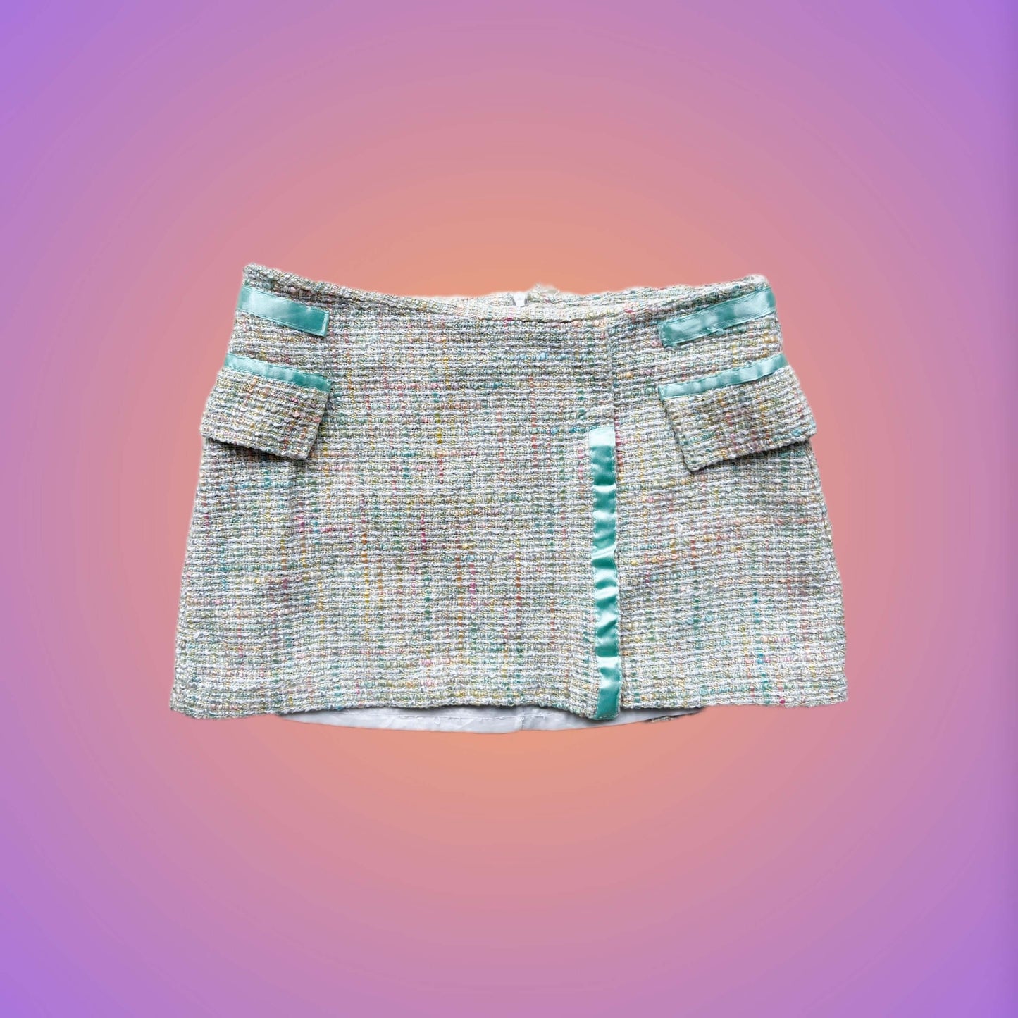 MINI SKIRT S from pliswholesale - Italian & euro Y2K supplier 💚