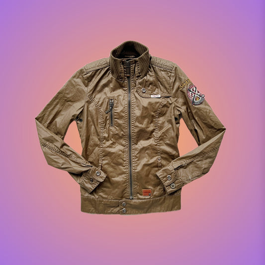 JACKET XS