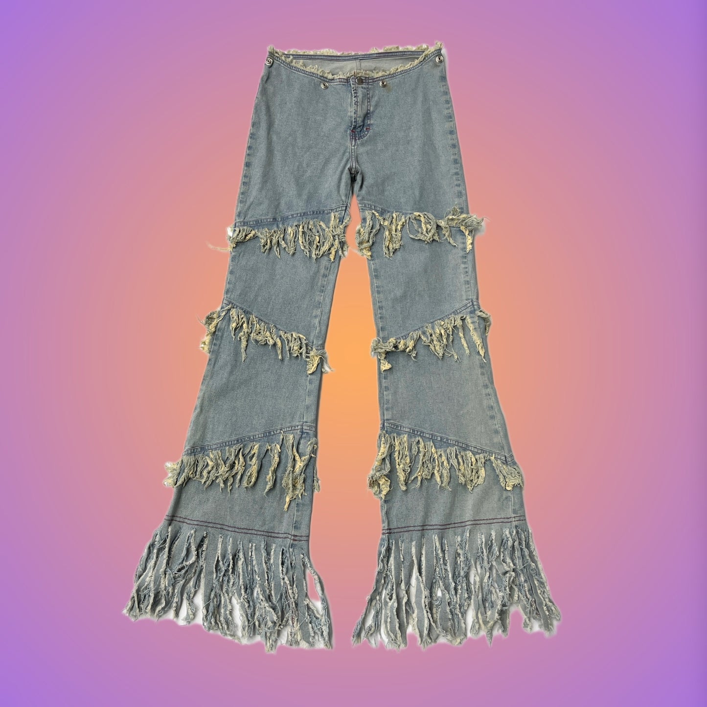 JEANS XS – vintage Y2K wholesale | pliswholesale