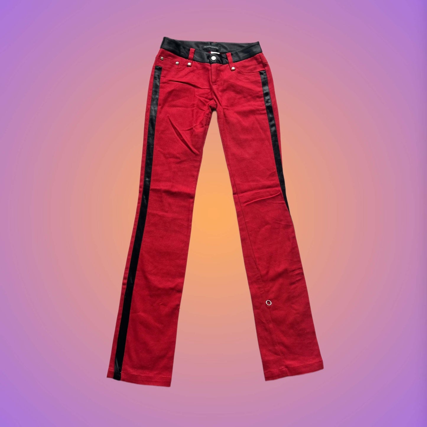TROUSERS M from pliswholesale - Italian & euro Y2K supplier 💚