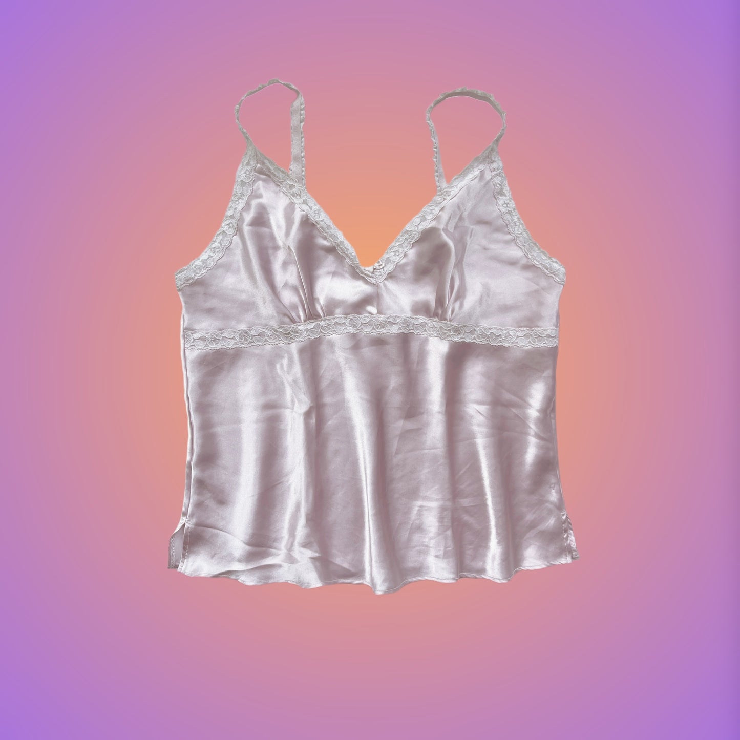 CAMI TOP L