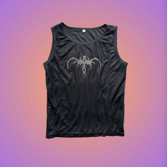 MEN TOP L from pliswholesale - Italian & euro Y2K supplier 💚