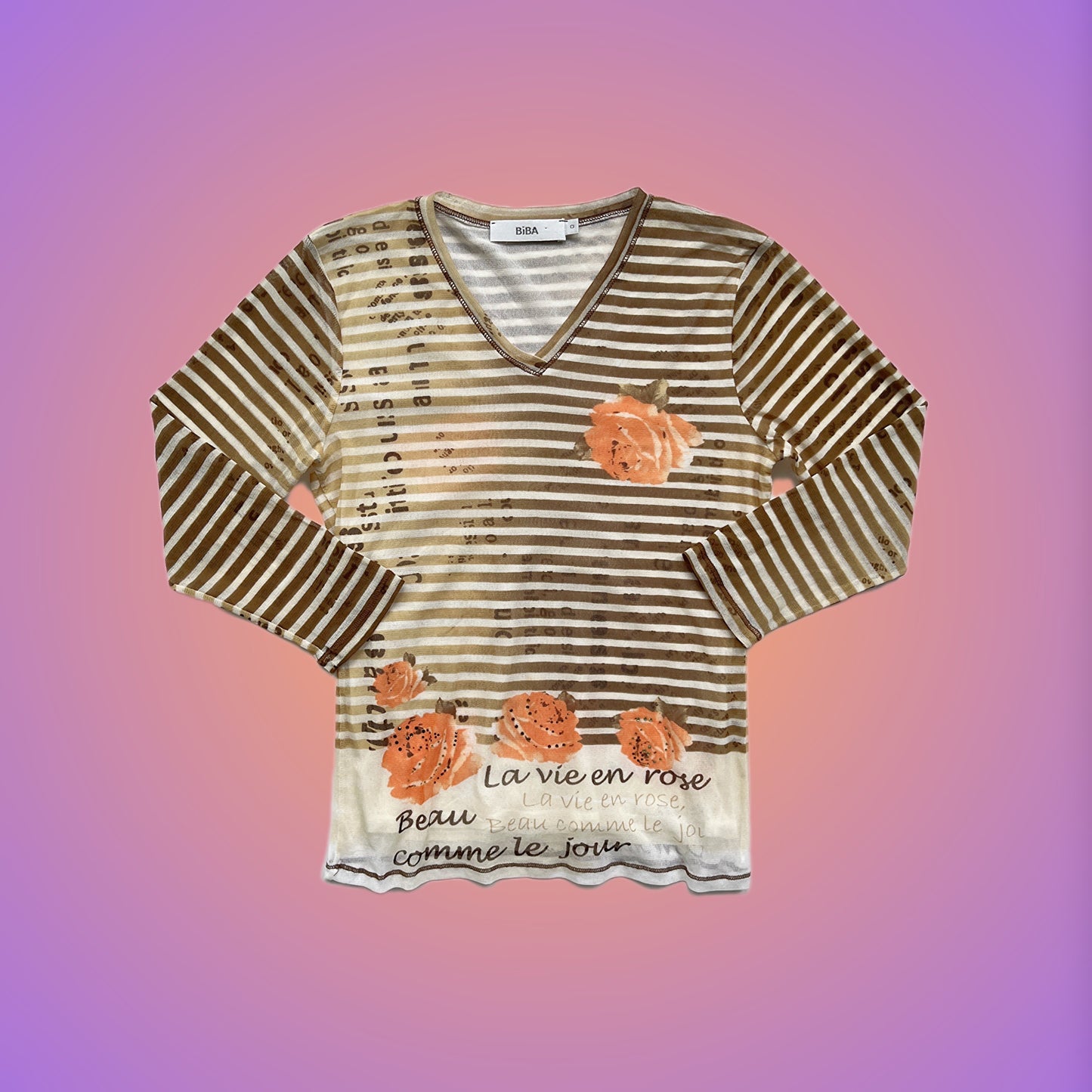 LONG SLEEVE M – vintage Y2K wholesale | pliswholesale