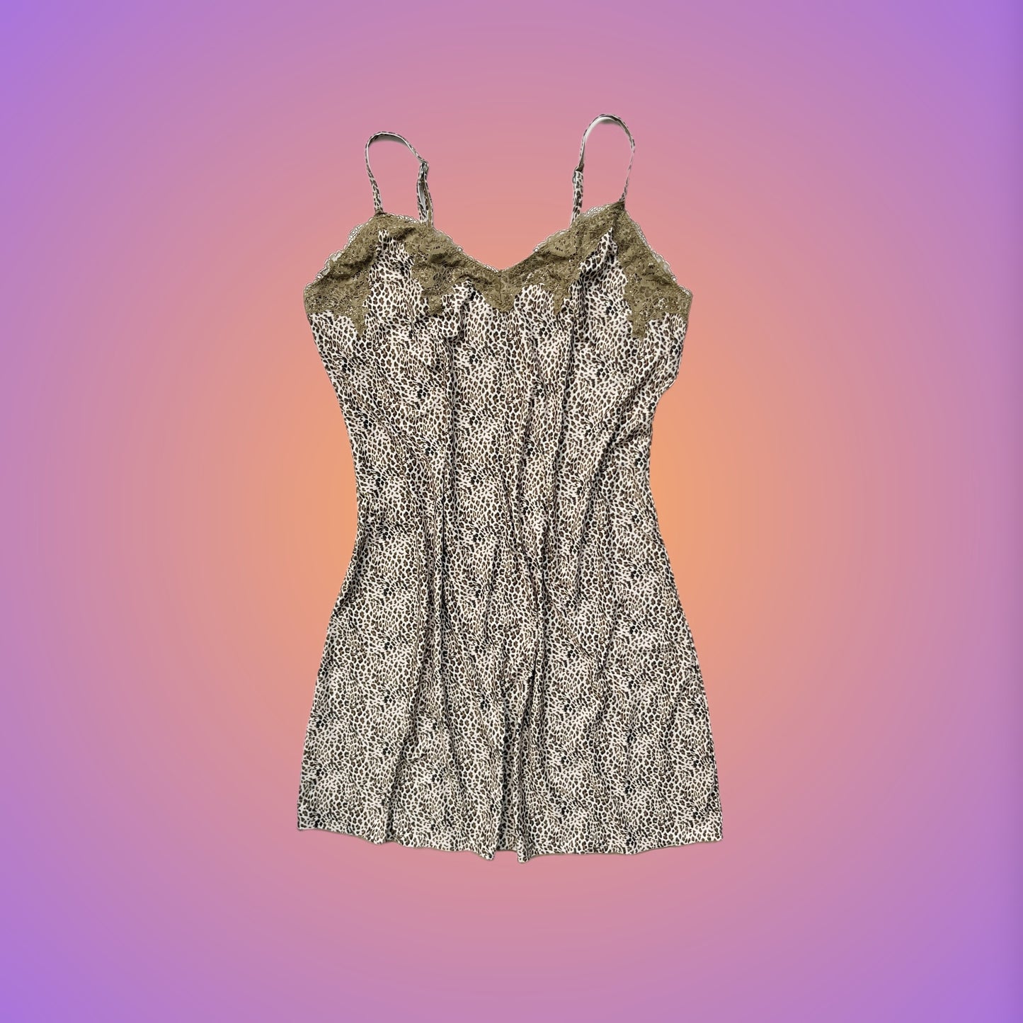 SLIP DRESS L ā vintage Y2K wholesale | pliswholesale