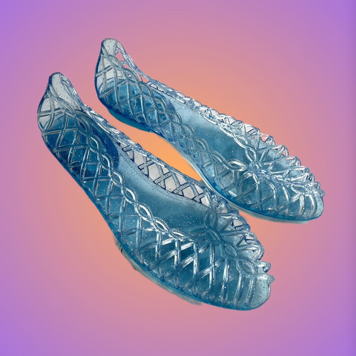 SHOES EU38 UK7