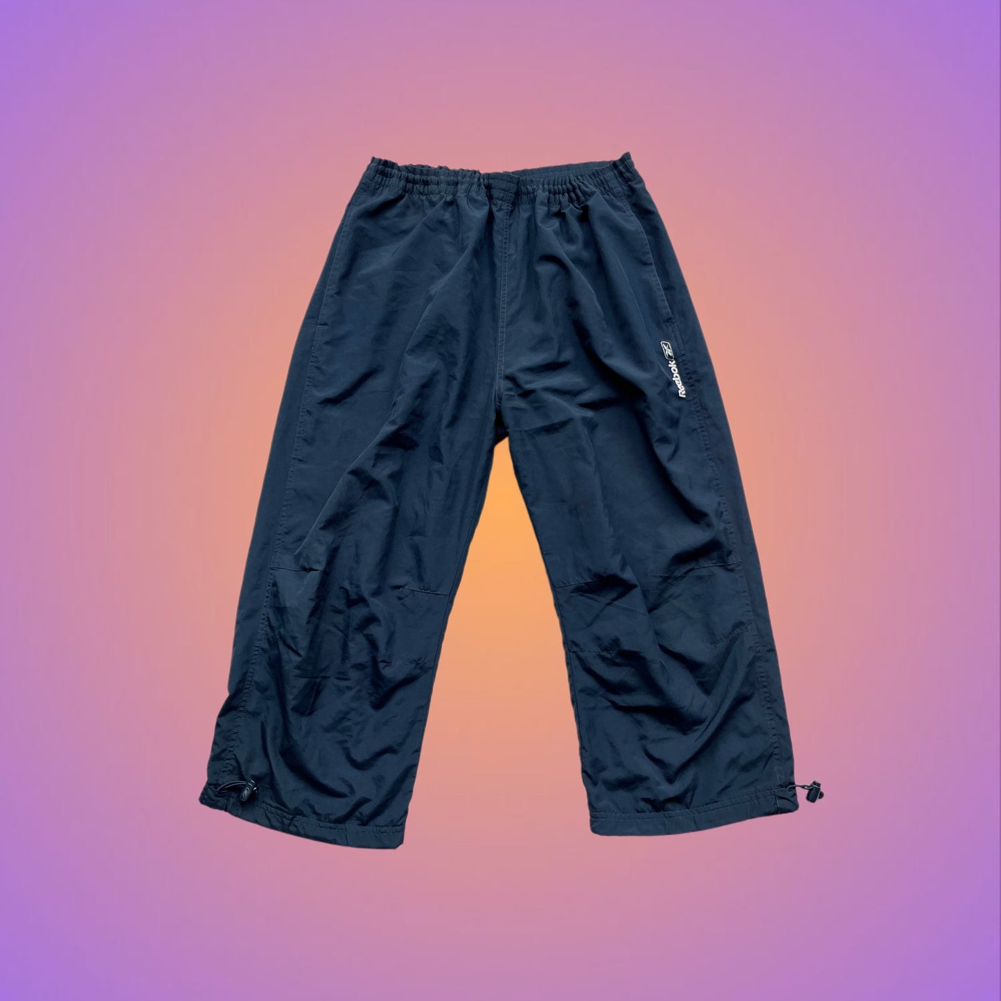 JORTS L REEBOK