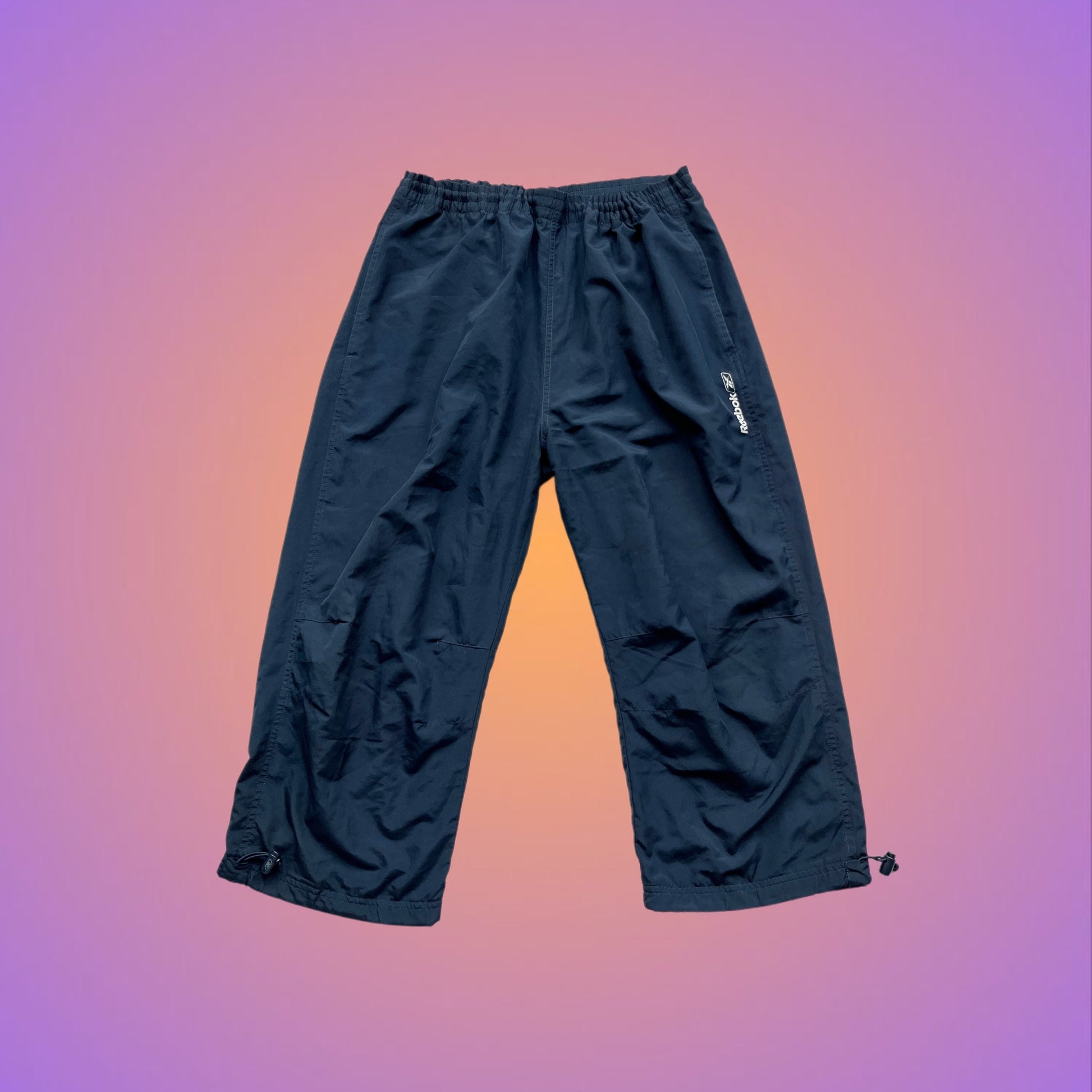 JORTS L REEBOK