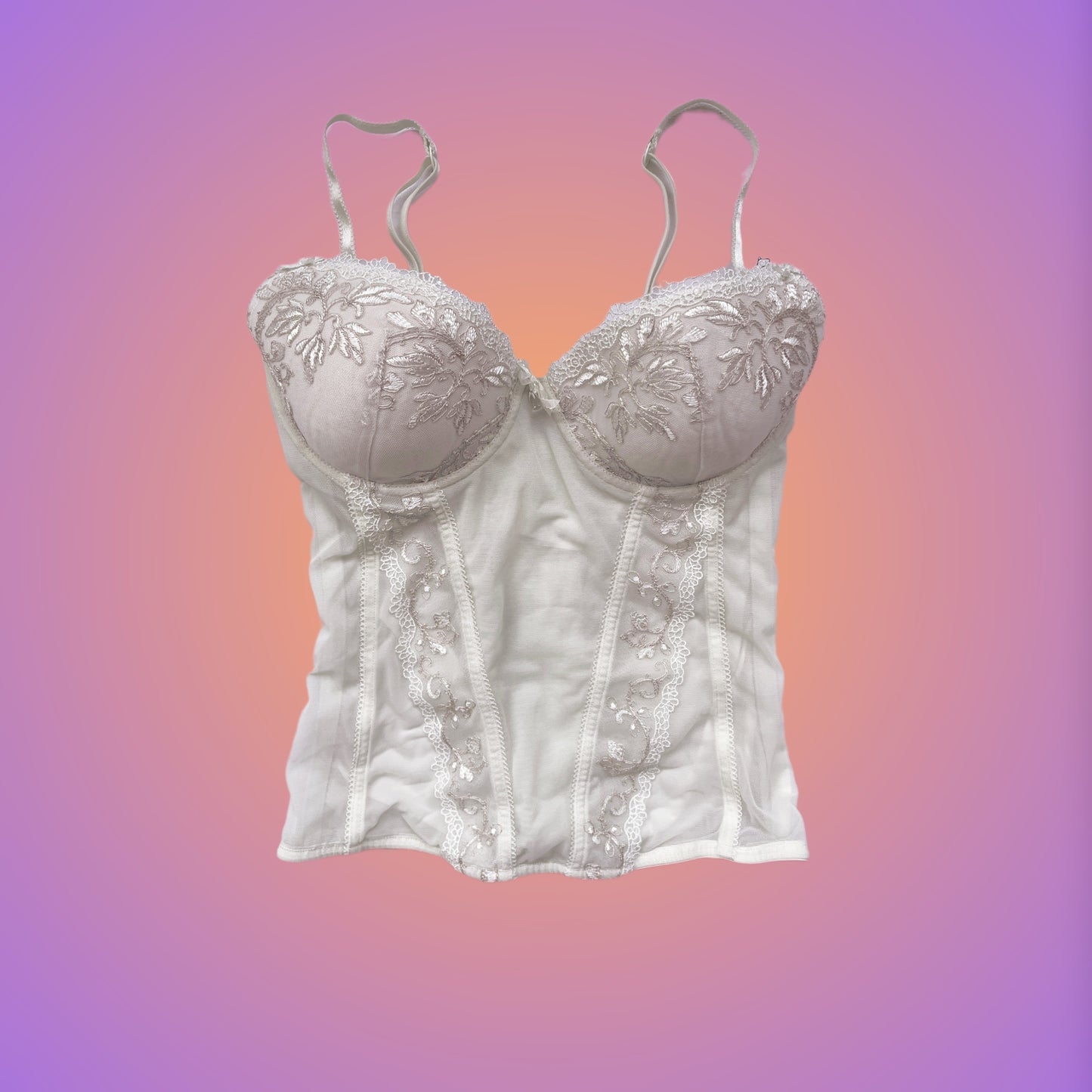 CAMI TOP XS/S