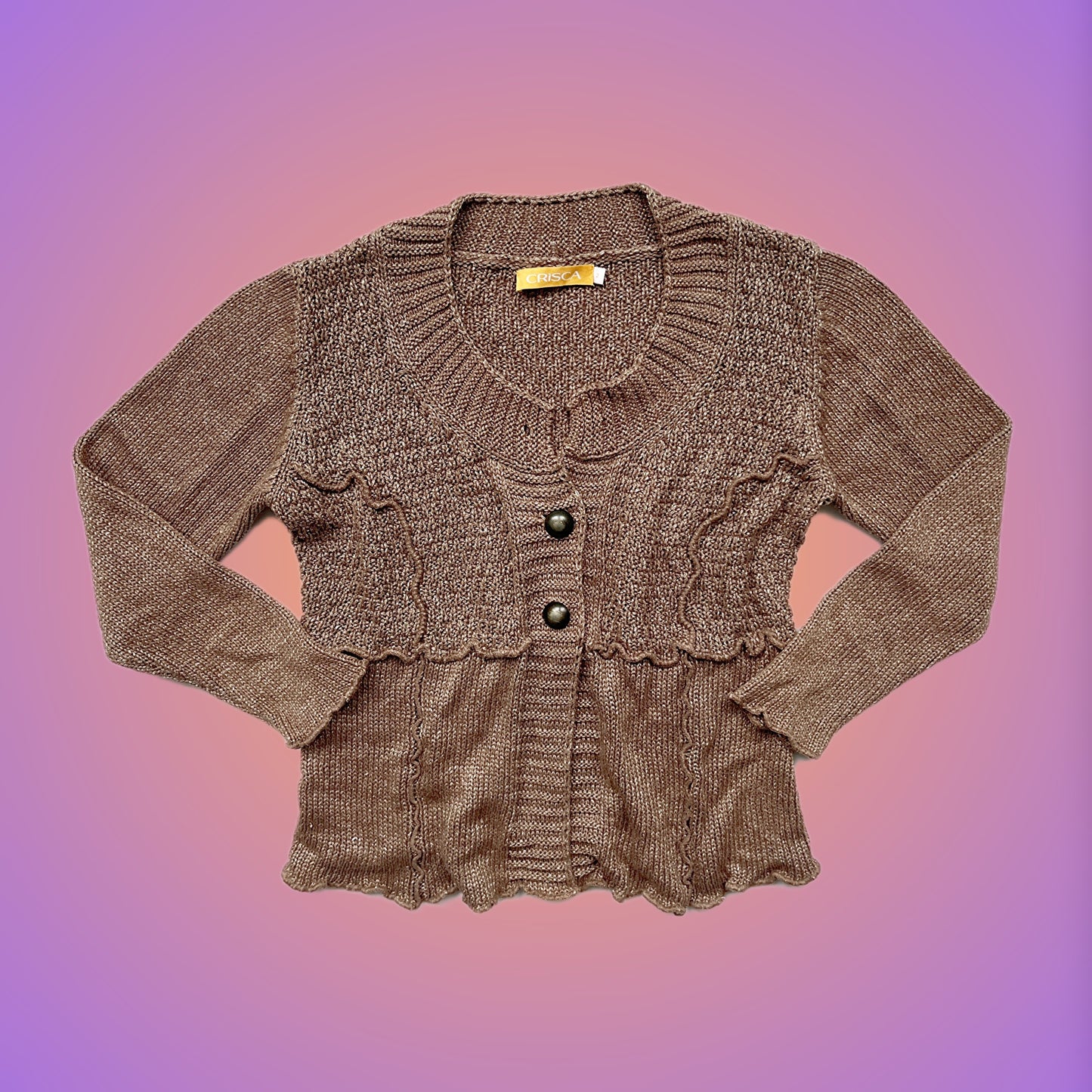 JUMPER L – vintage Y2K wholesale | pliswholesale