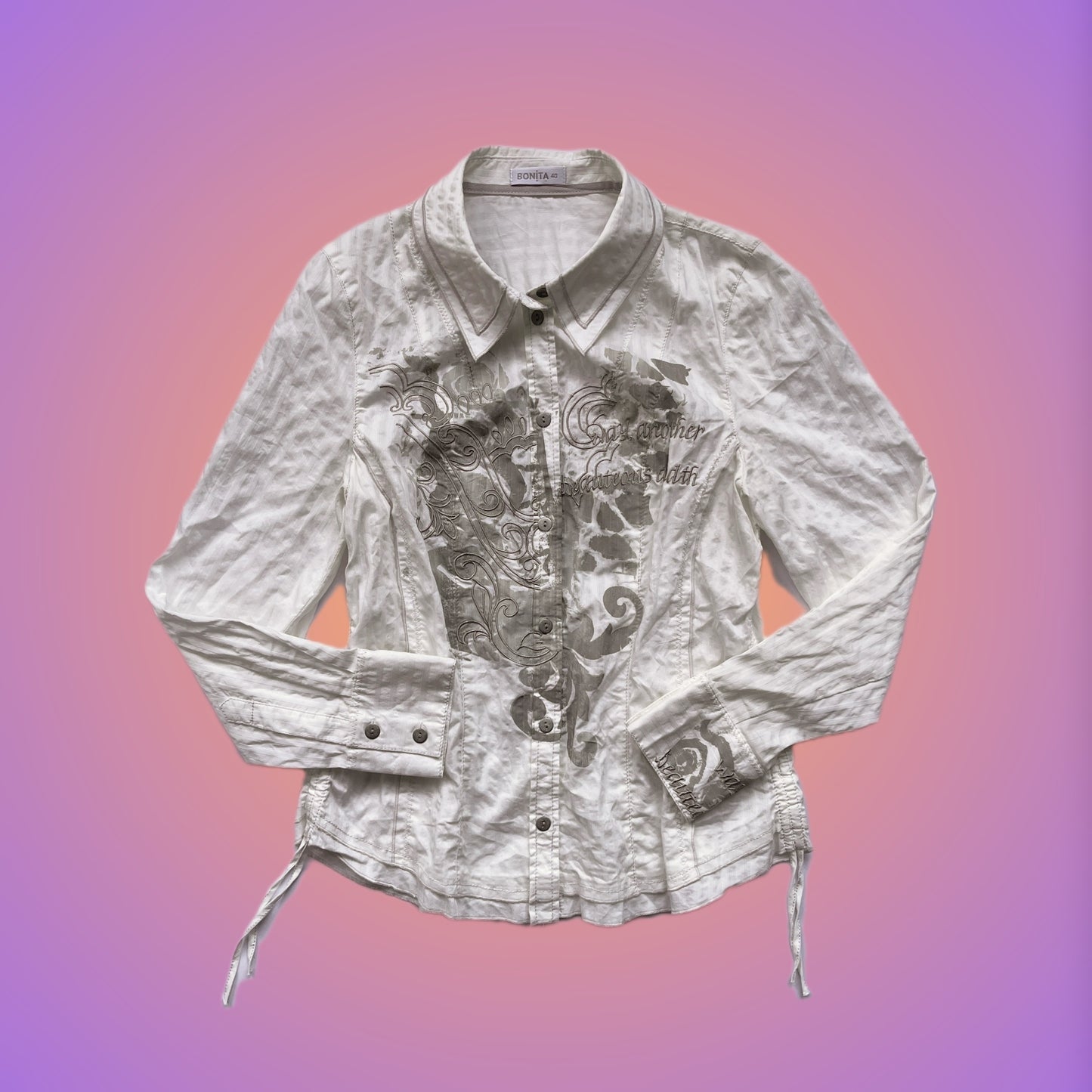 SHIRT M/L