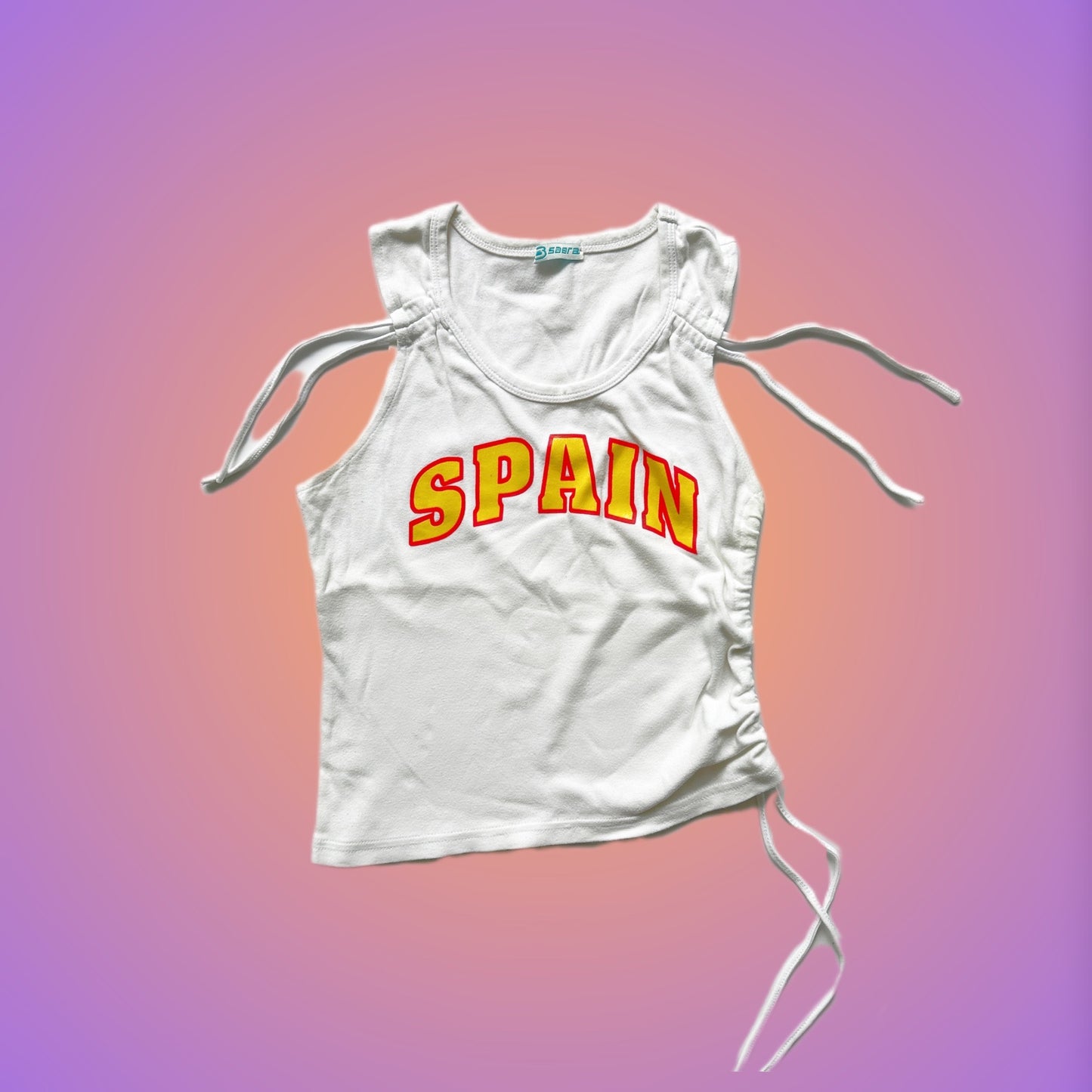 TOP XS – vintage Y2K wholesale | pliswholesale