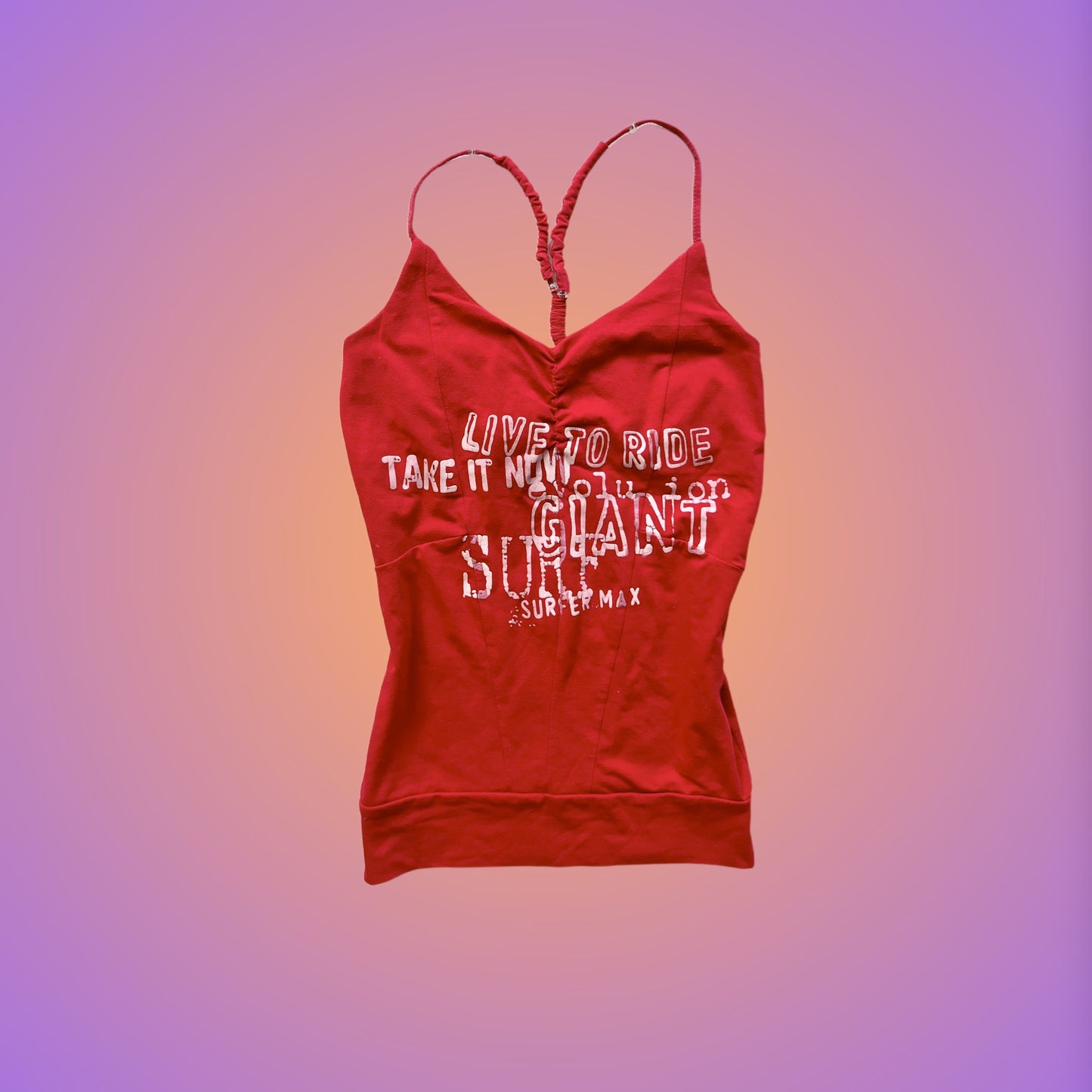 CAMI TOP M