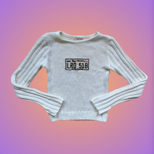 JUMPER S from pliswholesale - Italian & euro Y2K supplier 💚