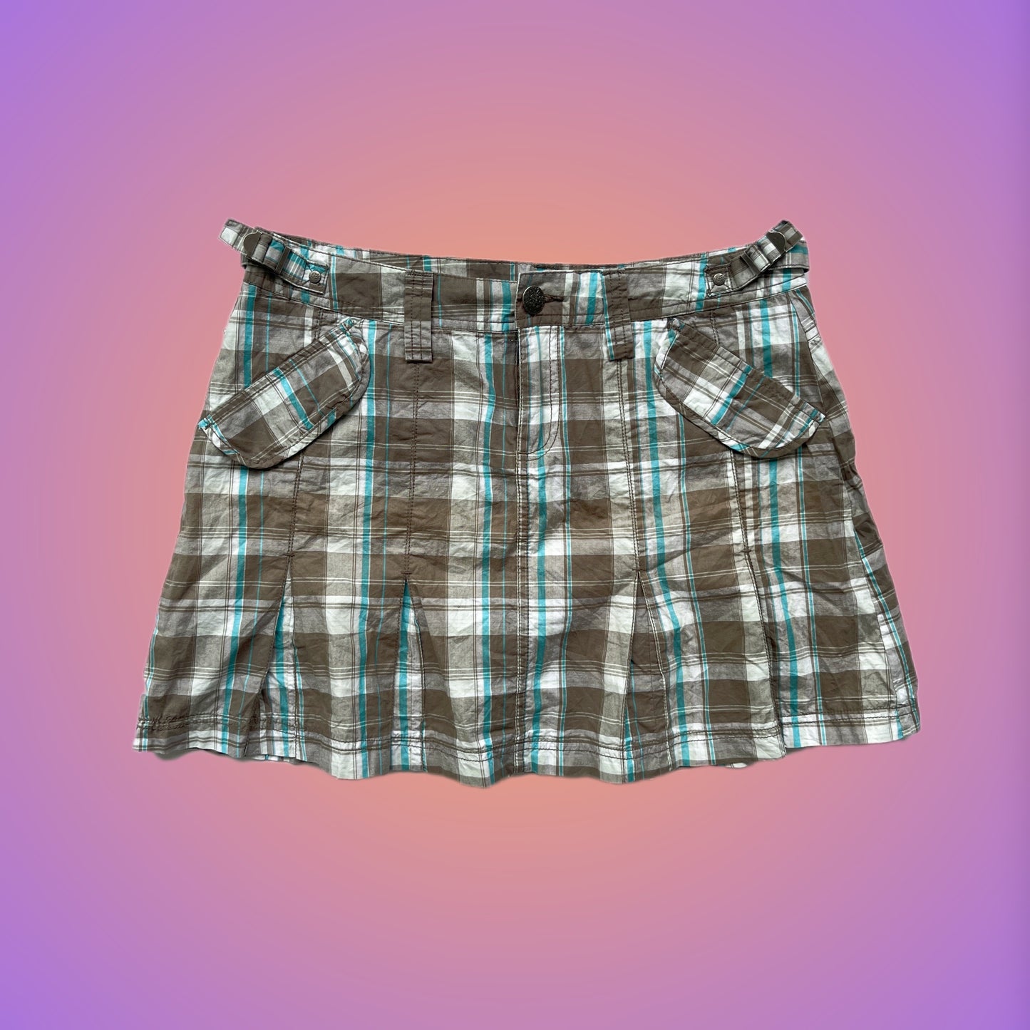 MINI SKIRT M – vintage Y2K wholesale | pliswholesale