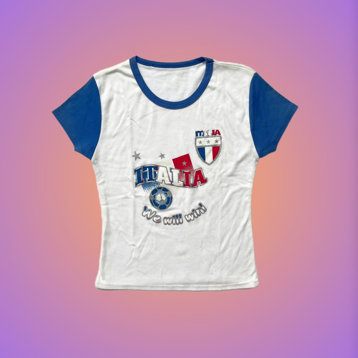 TOP S ITALIA – vintage Y2K wholesale | pliswholesale