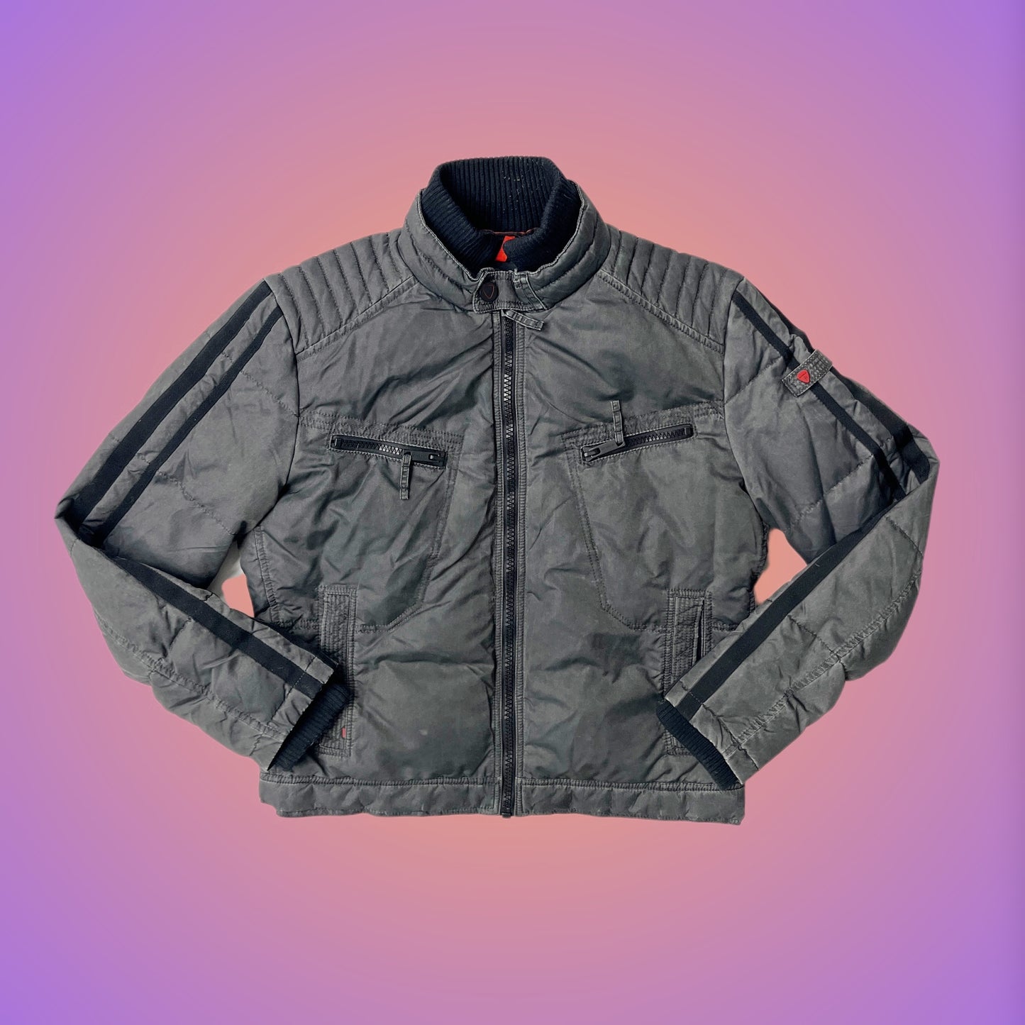 MEN JACKET XL/XXL from pliswholesale - Italian & euro Y2K supplier 💚