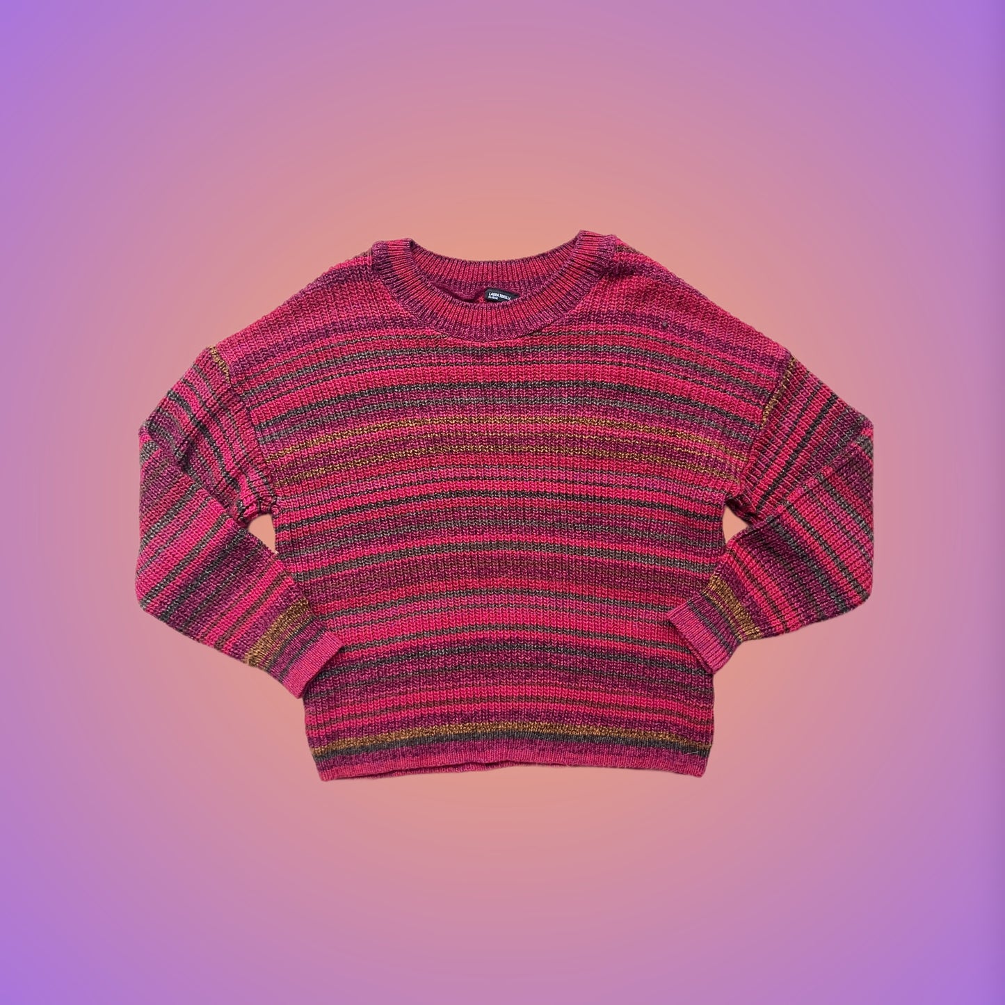 JUMPER L from pliswholesale - Italian & euro Y2K supplier 💚