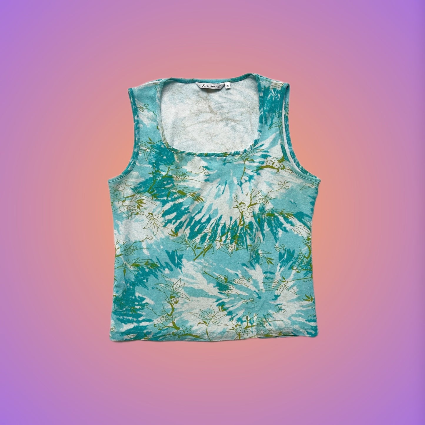 TOP M/L ā vintage Y2K wholesale | pliswholesale