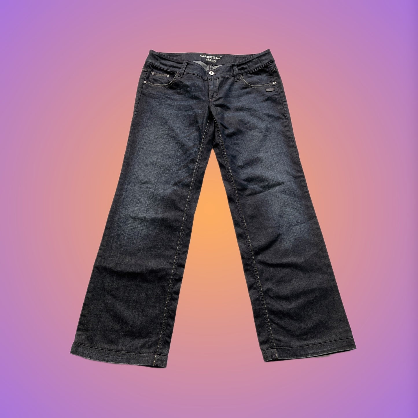 MEN JEANS L