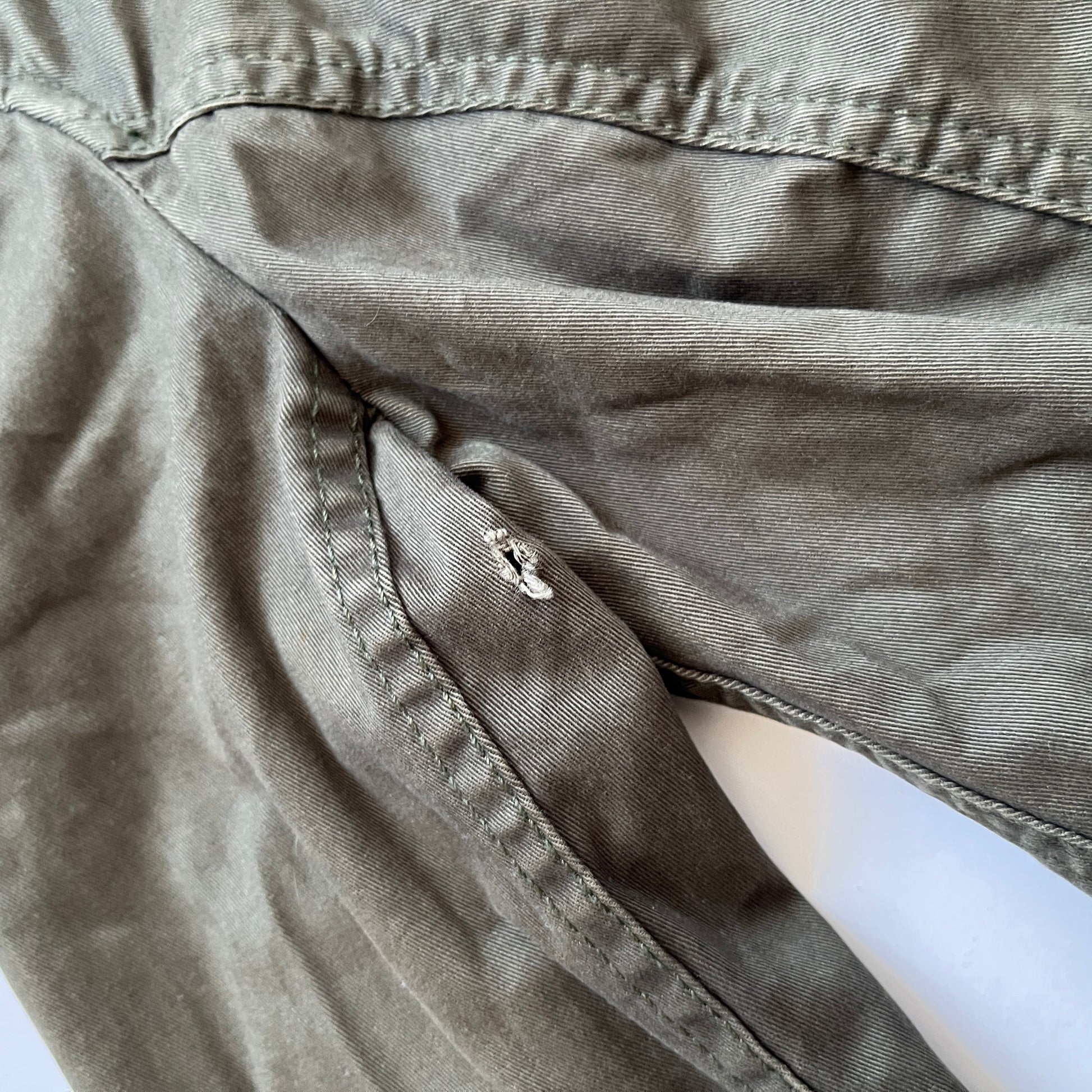 JACKET M from pliswholesale - Italian & euro Y2K supplier 💚