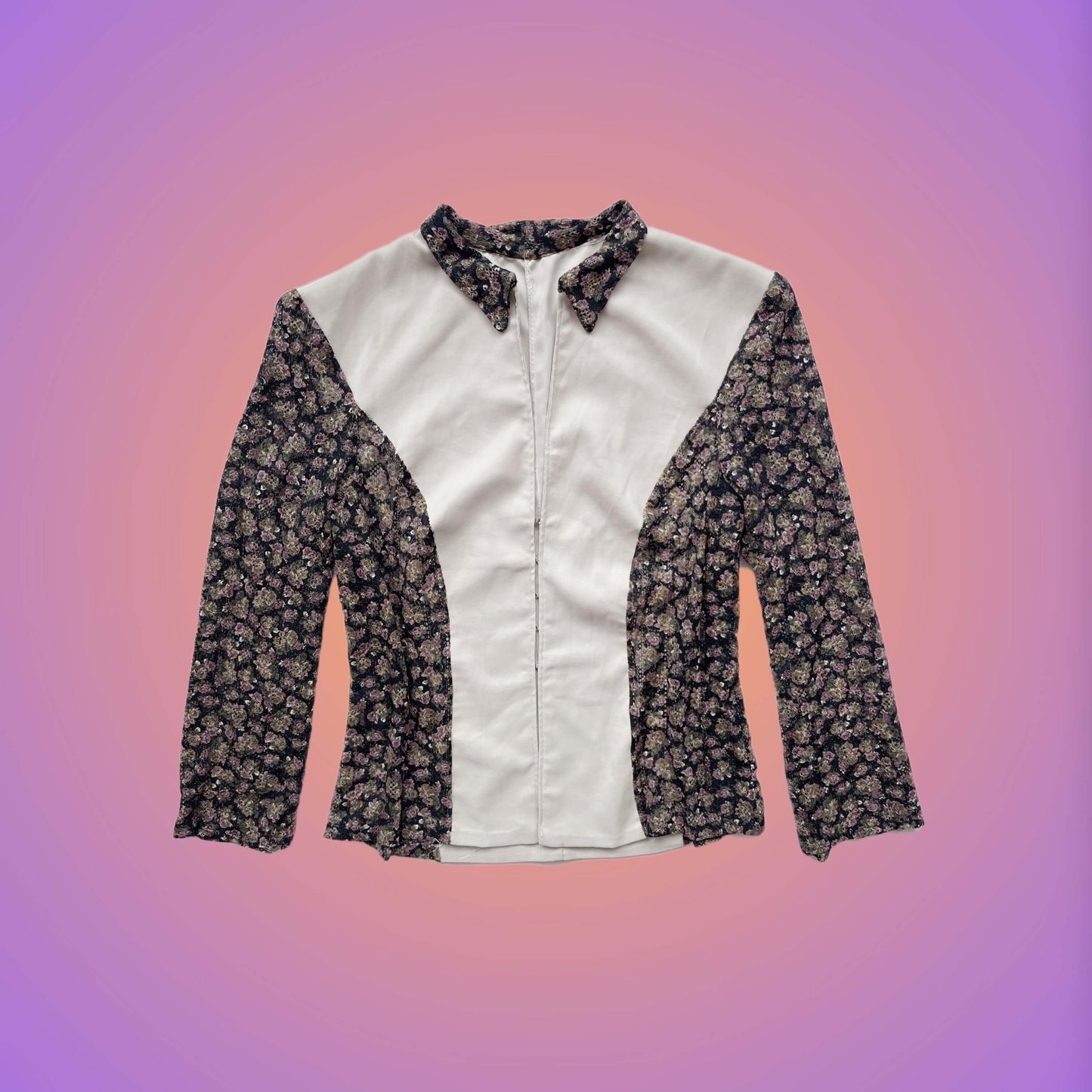 SHIRT S/M from pliswholesale - Italian & euro Y2K supplier 💚